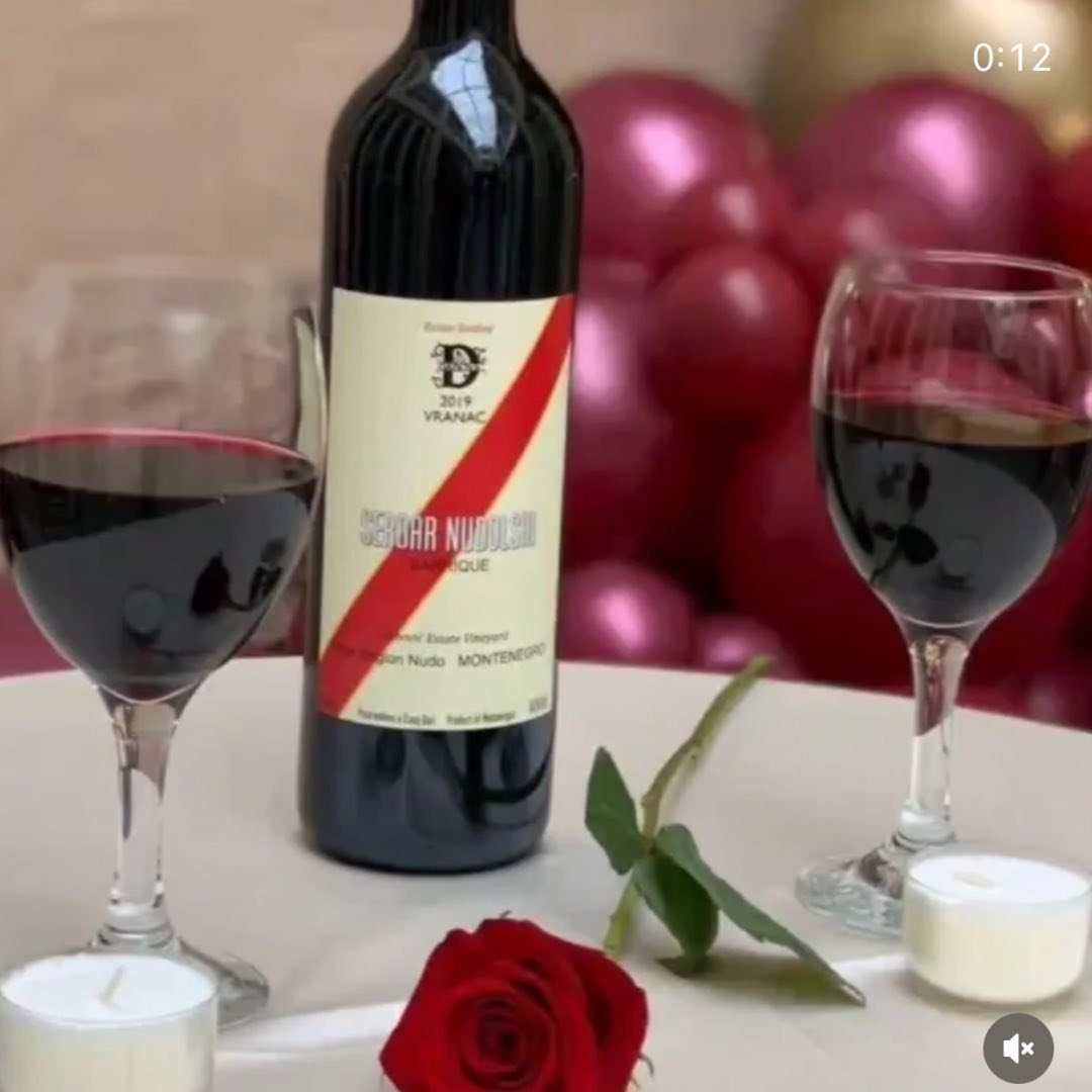 Vinarija Dabović
