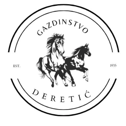 Gazdinstvo Deretić