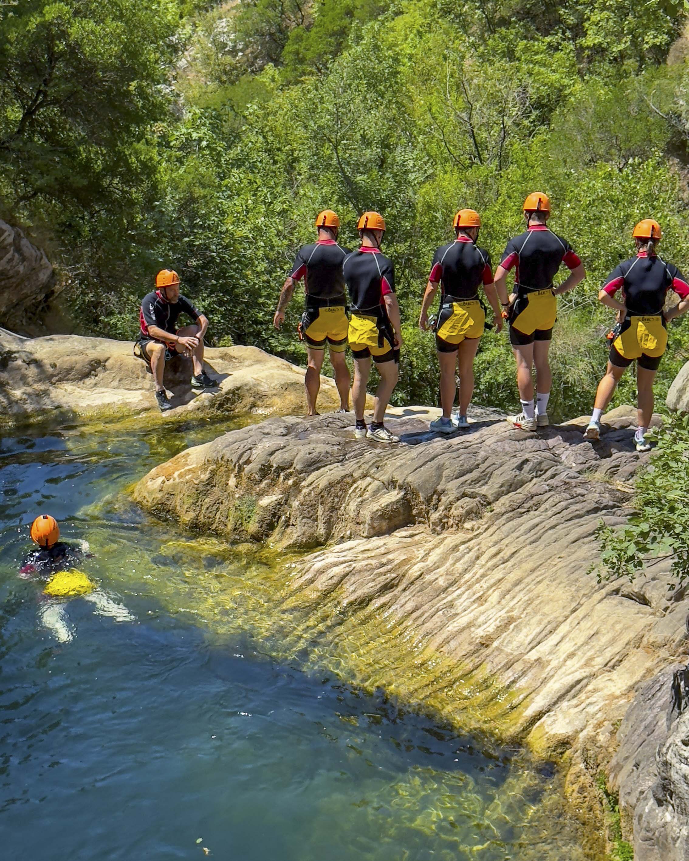 Budva Canyoning – slika 8