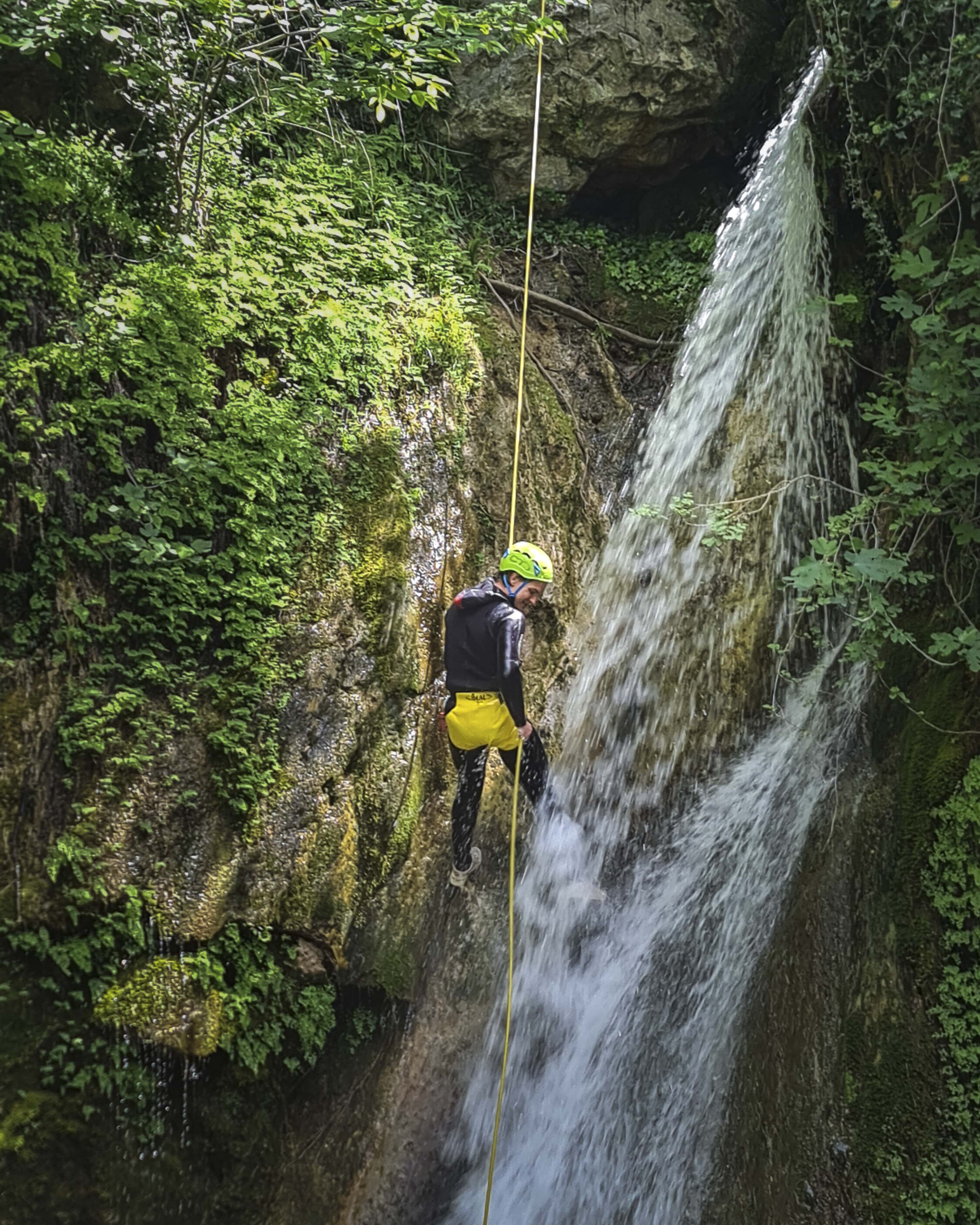 Budva Canyoning – slika 35