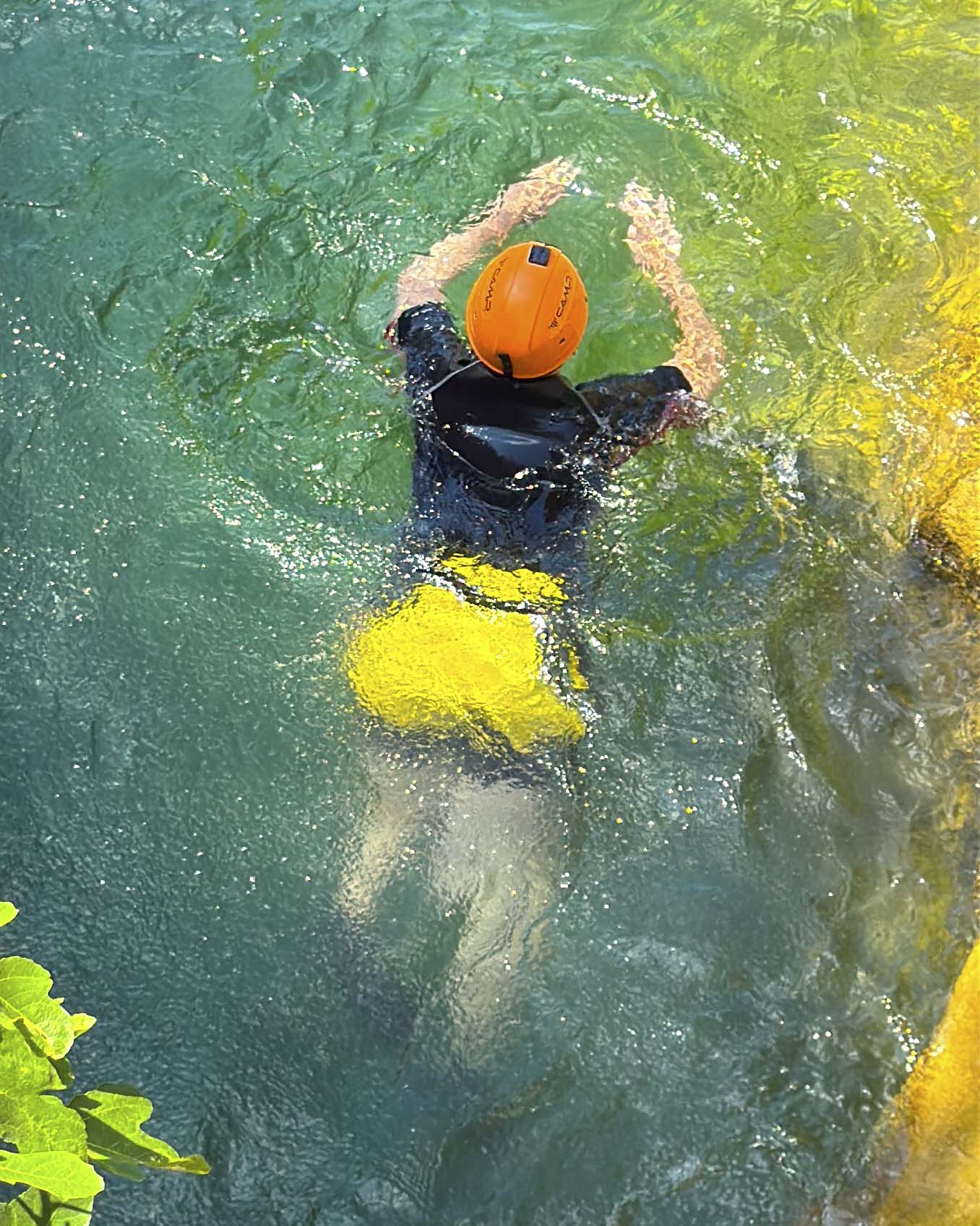 Budva Canyoning – slika 12