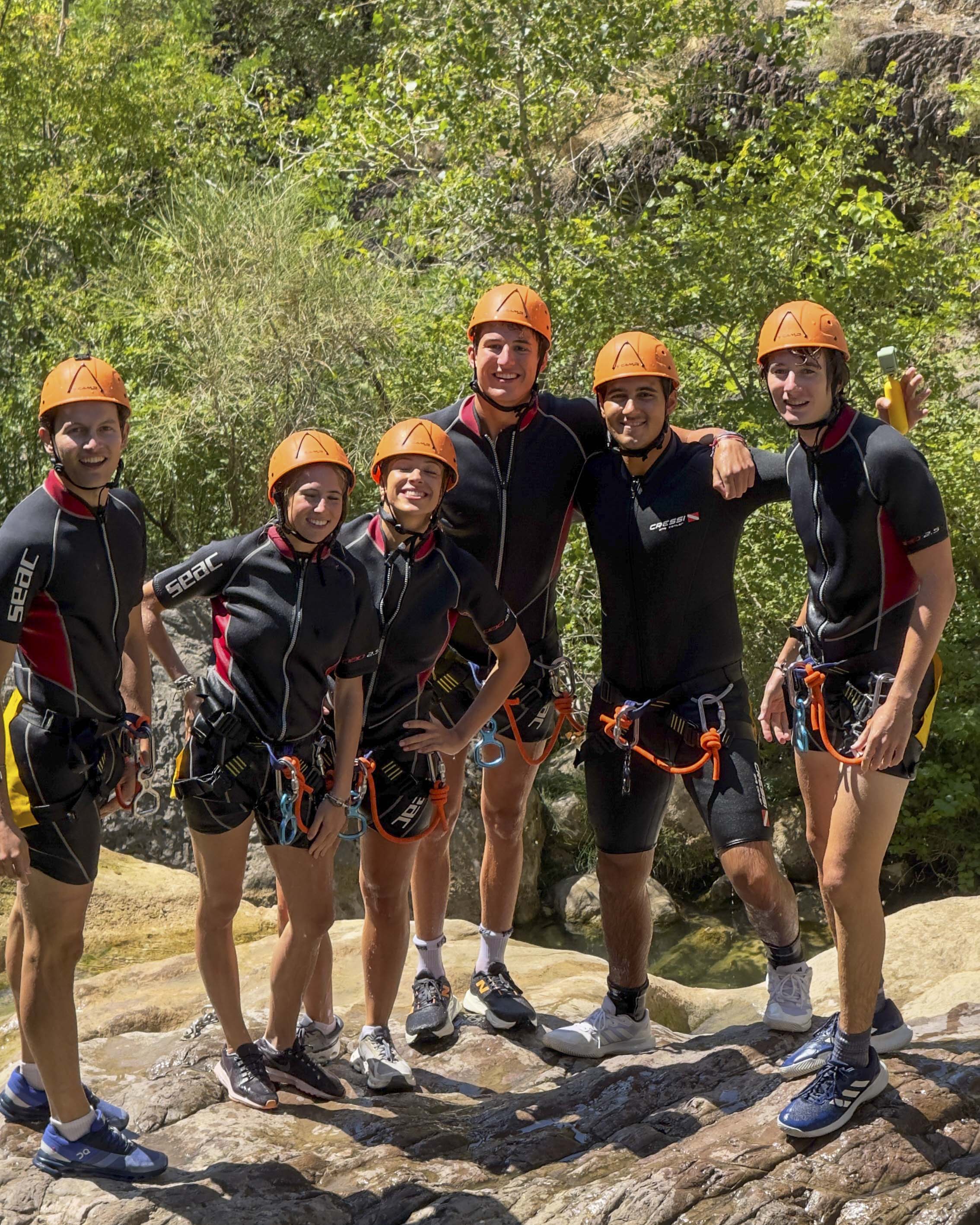 Budva Canyoning – slika 32