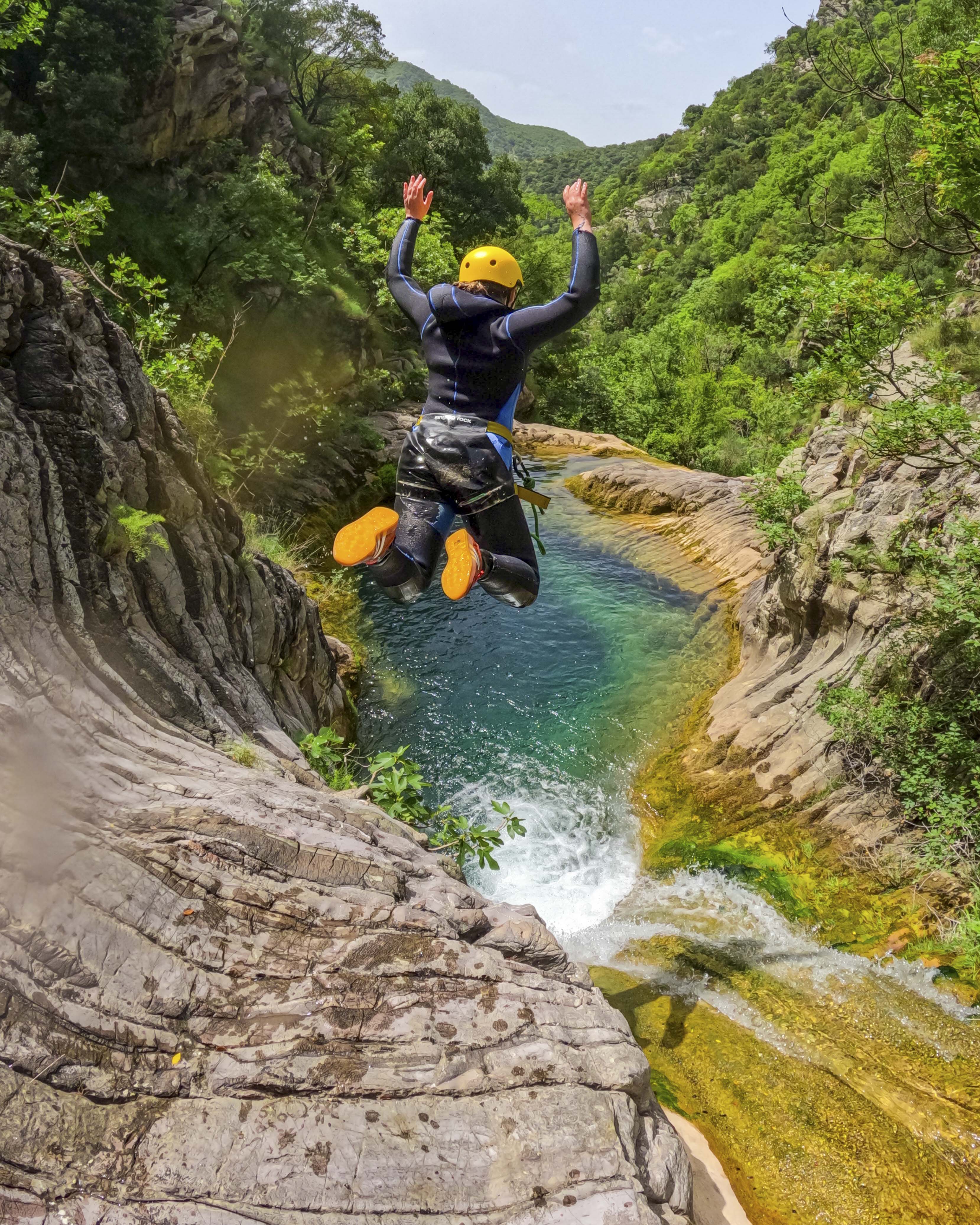 Budva Canyoning – slika 38