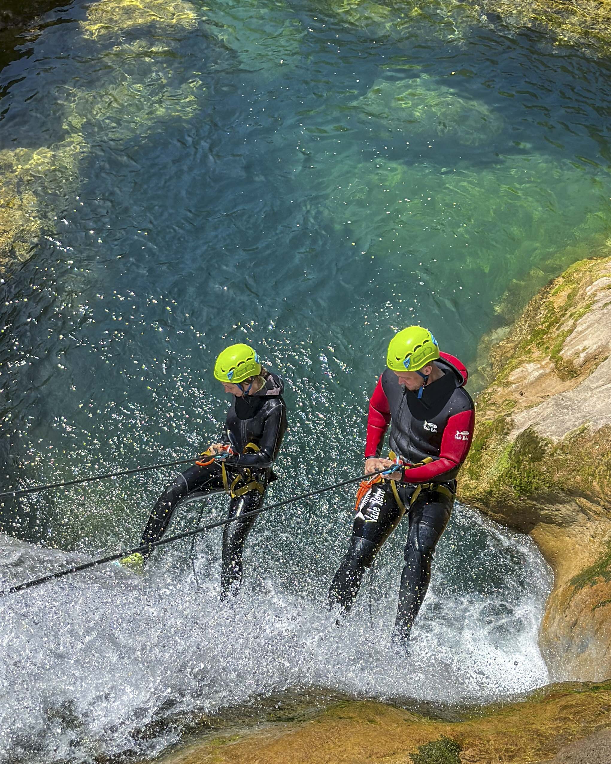 Budva Canyoning – slika 4