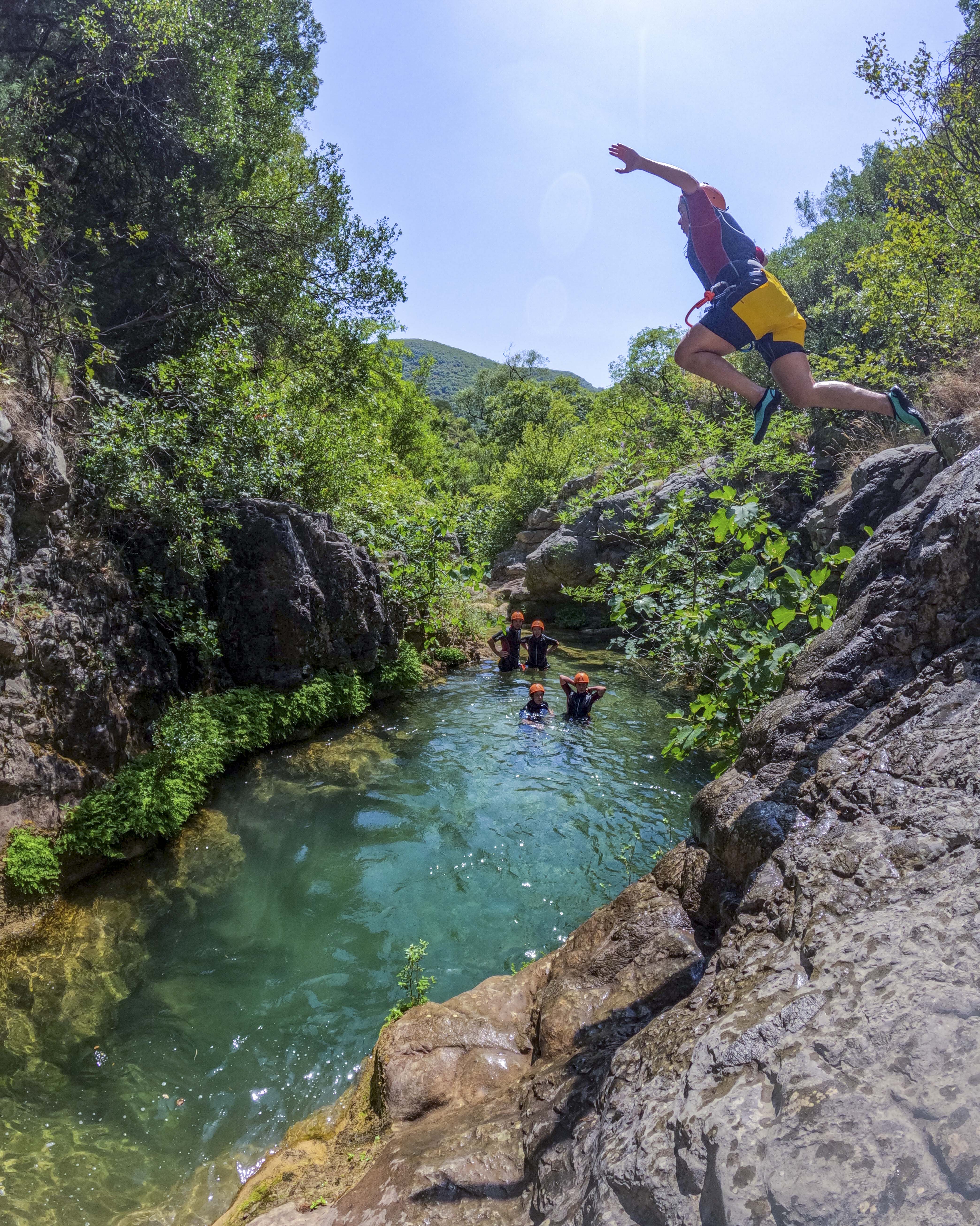 Budva Canyoning – slika 42