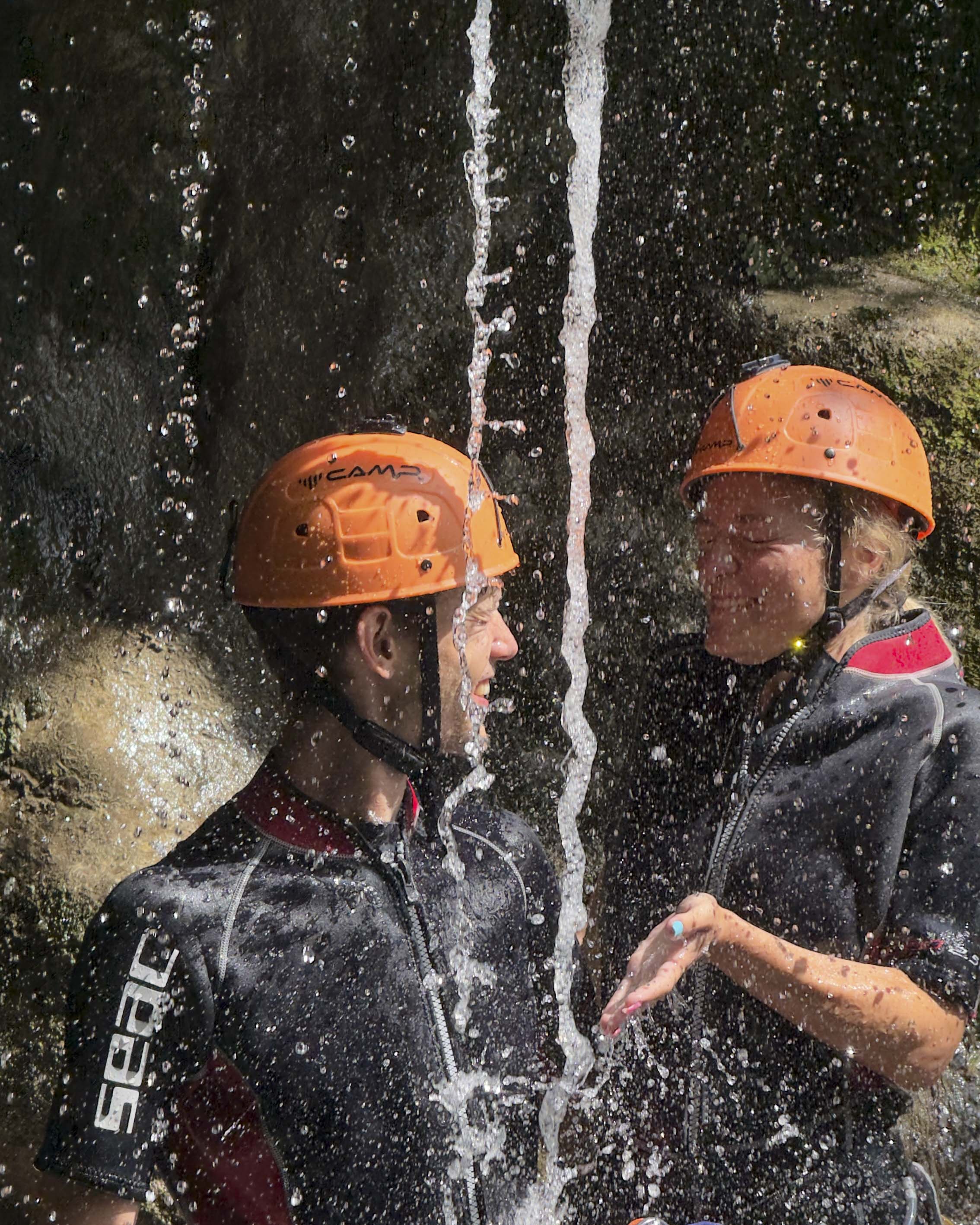 Budva Canyoning – slika 17