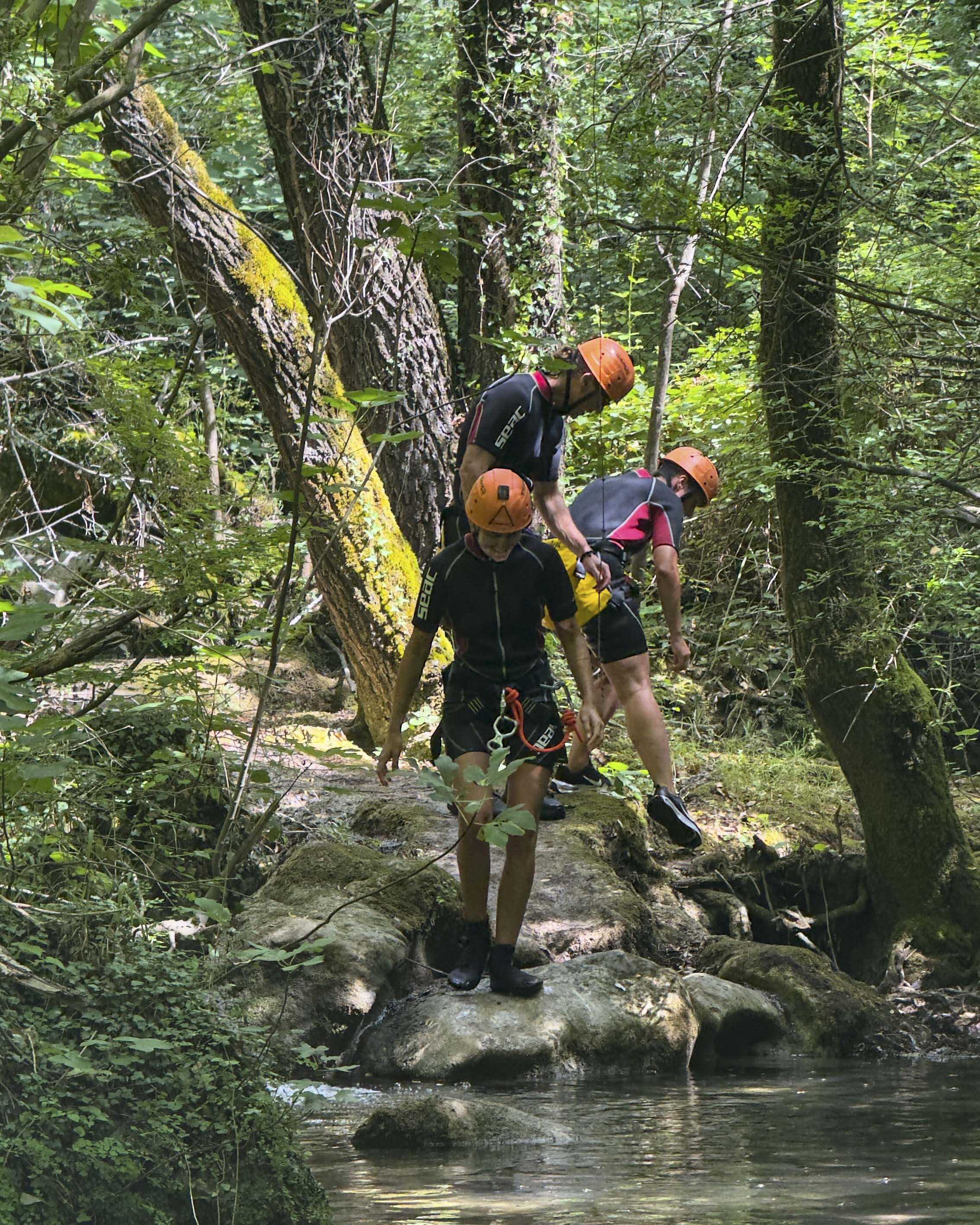 Budva Canyoning – slika 16