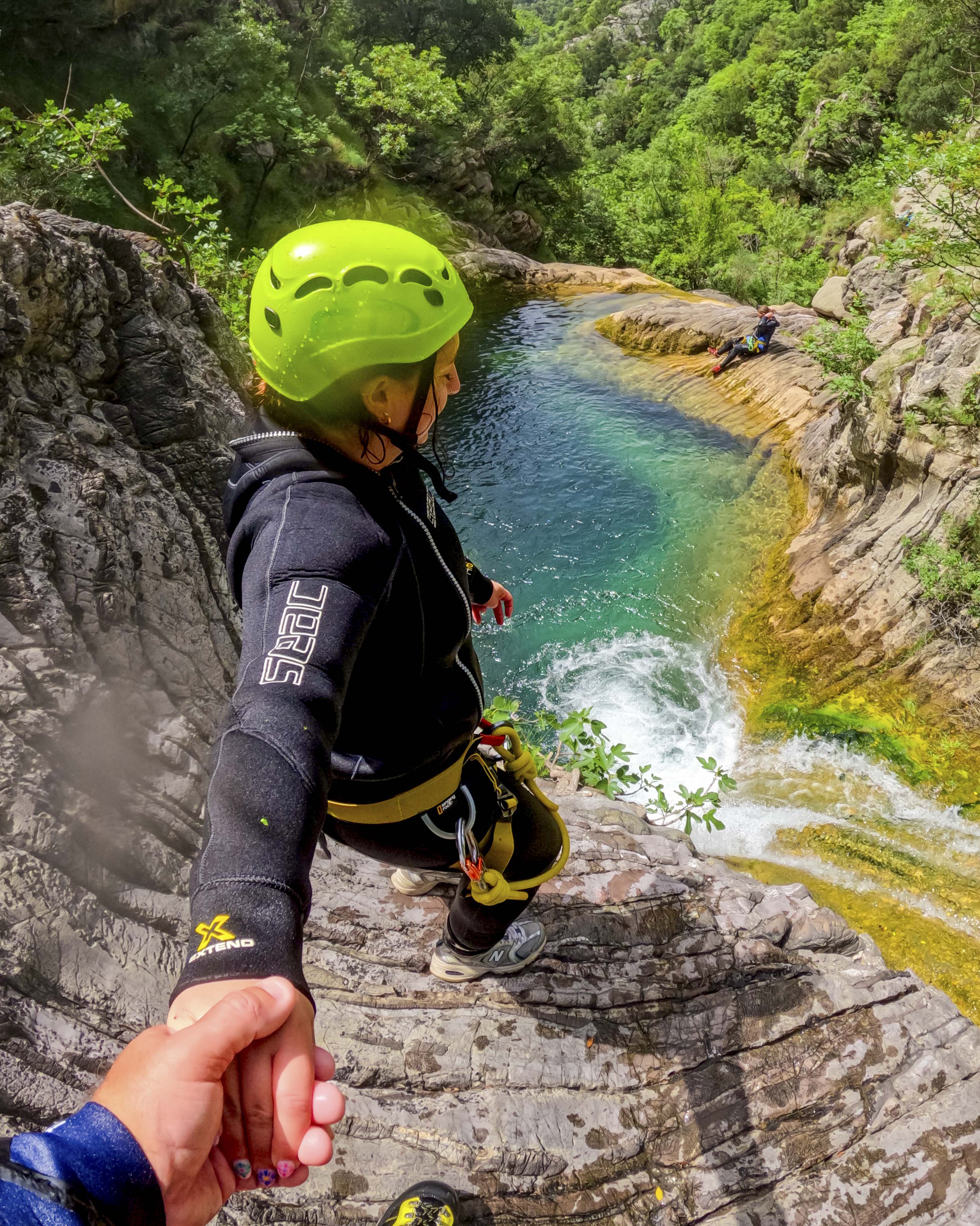 Budva Canyoning – slika 41