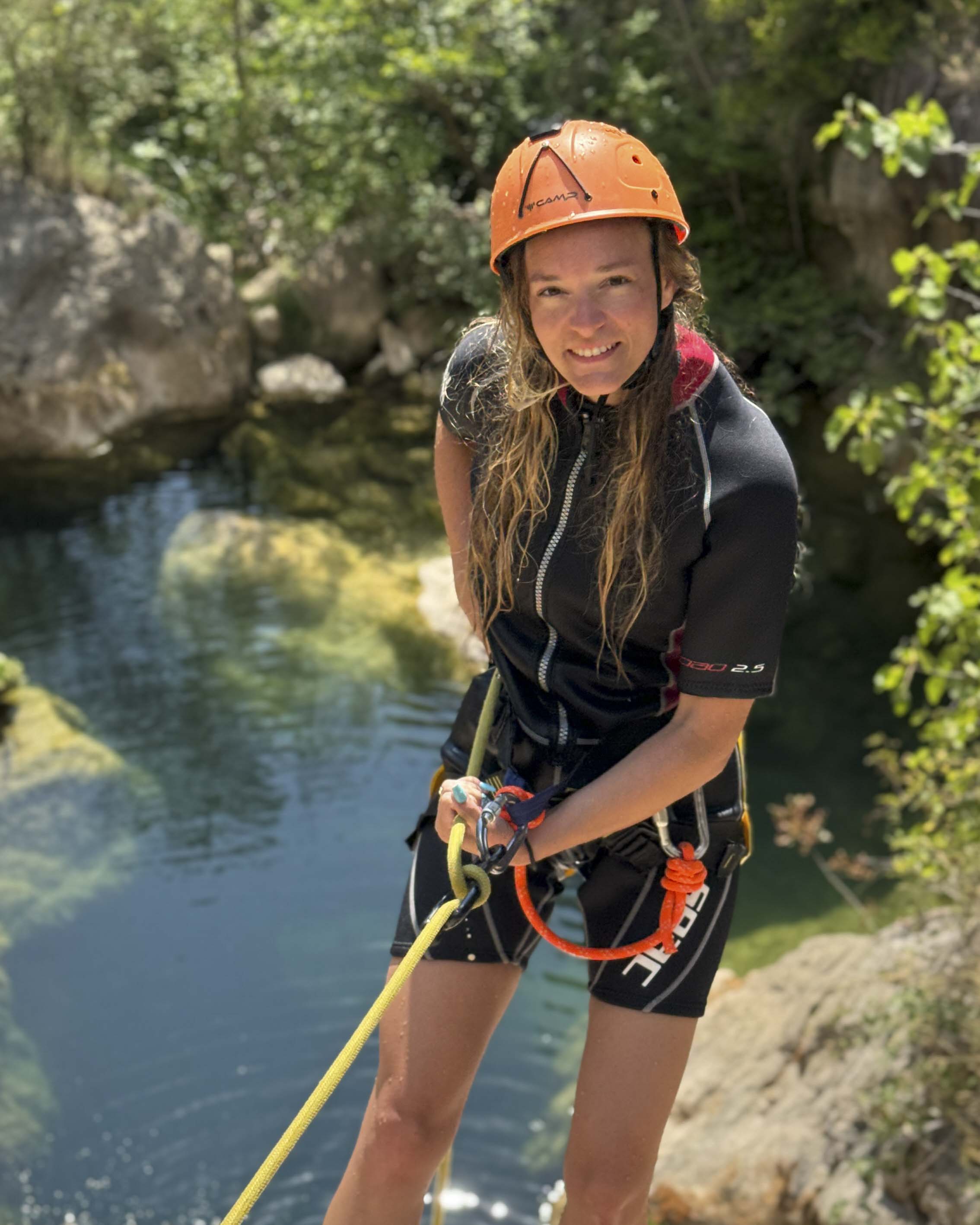 Budva Canyoning – slika 18