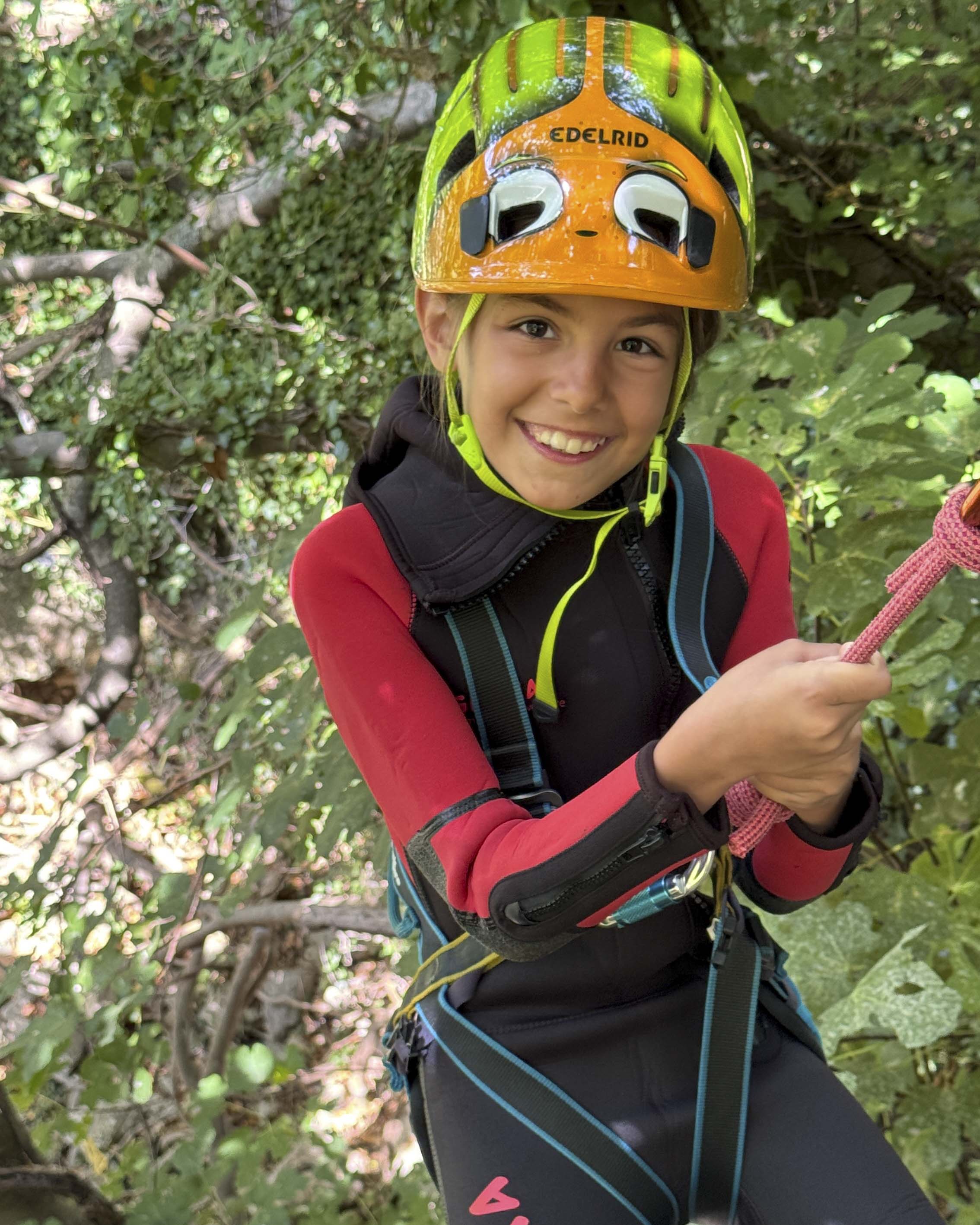 Budva Canyoning – slika 25