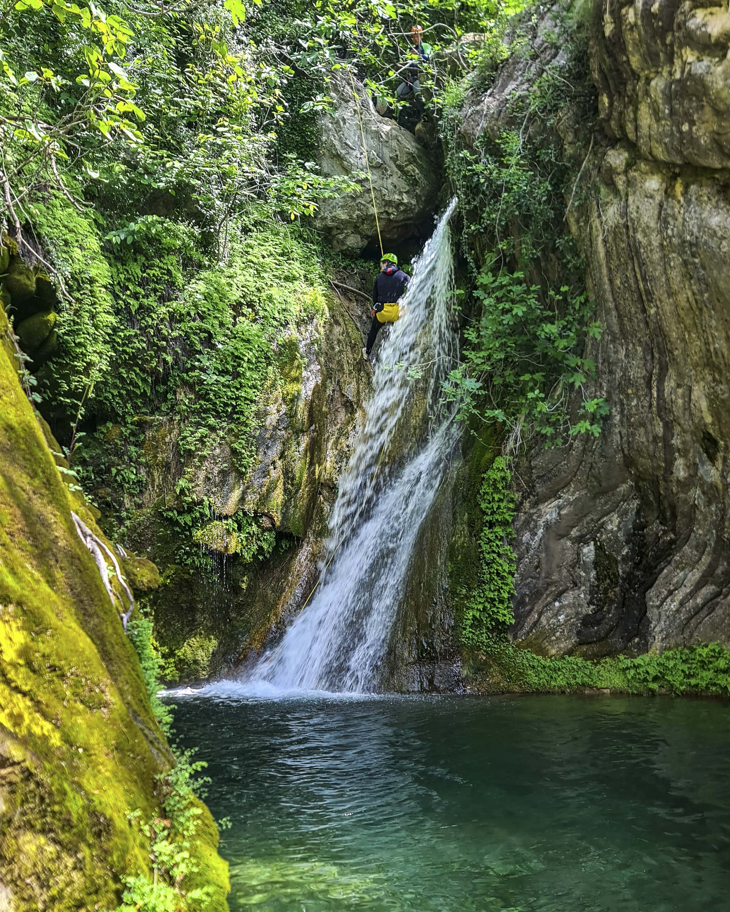 Budva Canyoning – slika 34
