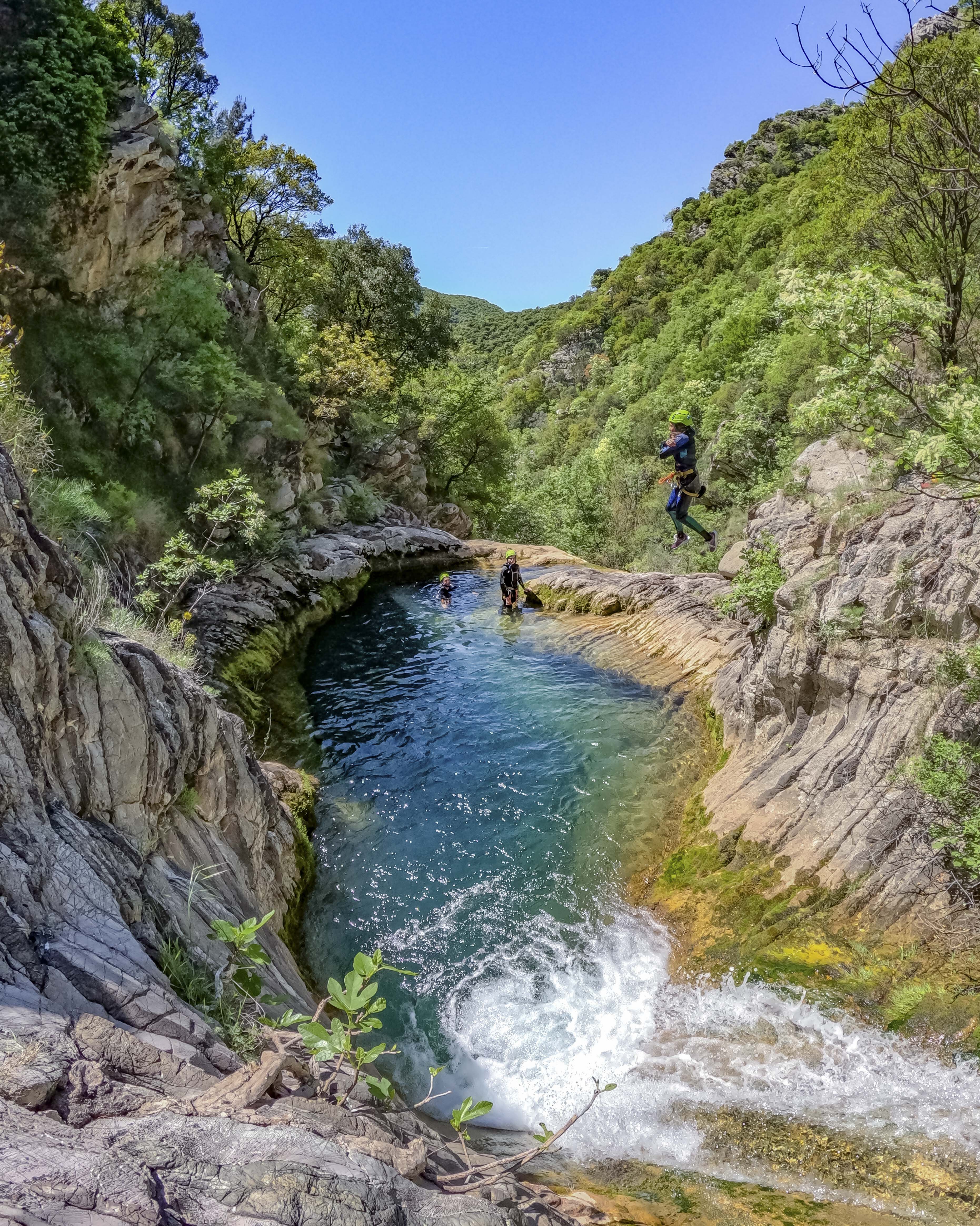 Budva Canyoning – slika 57