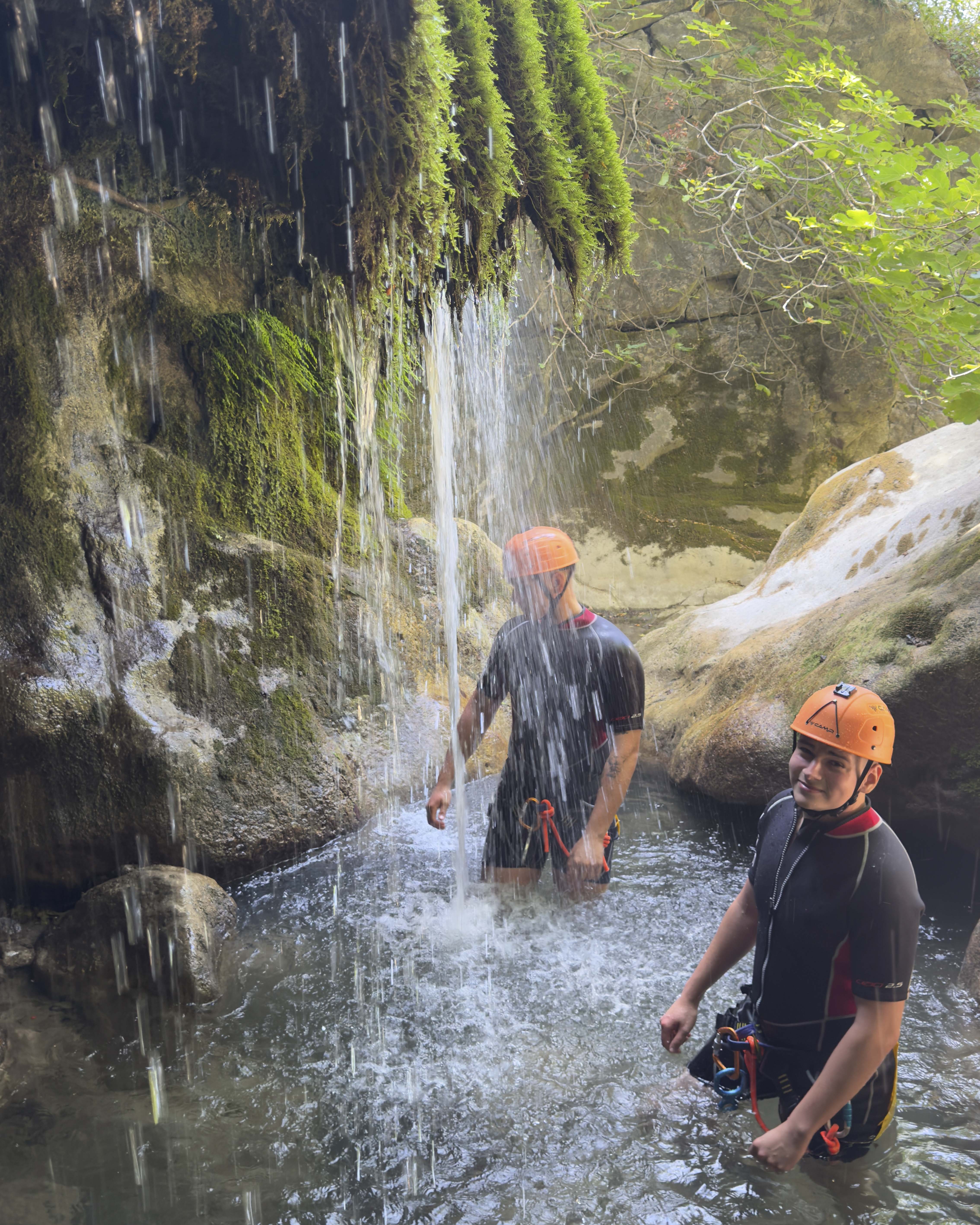 Budva Canyoning – slika 10