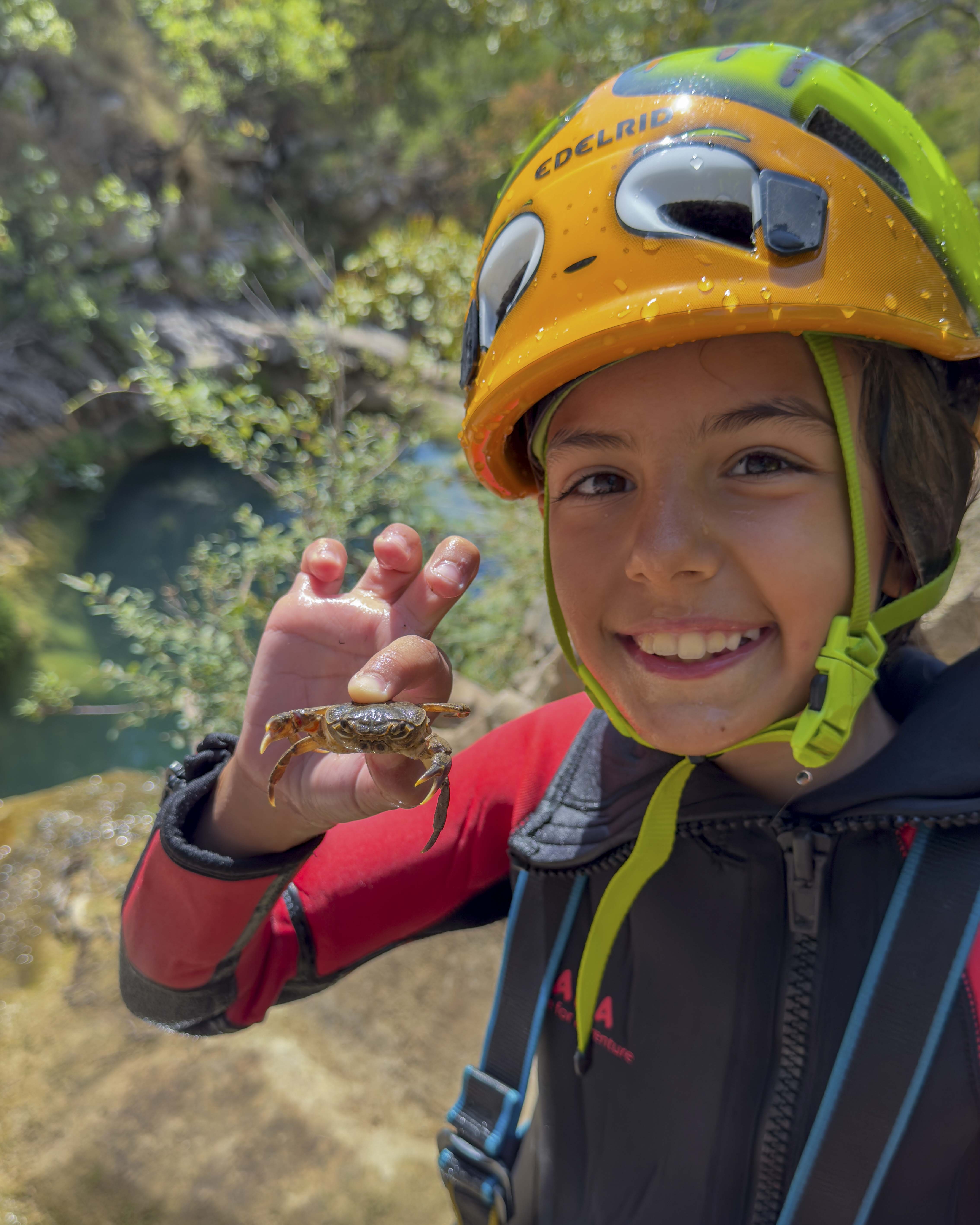 Budva Canyoning – slika 28