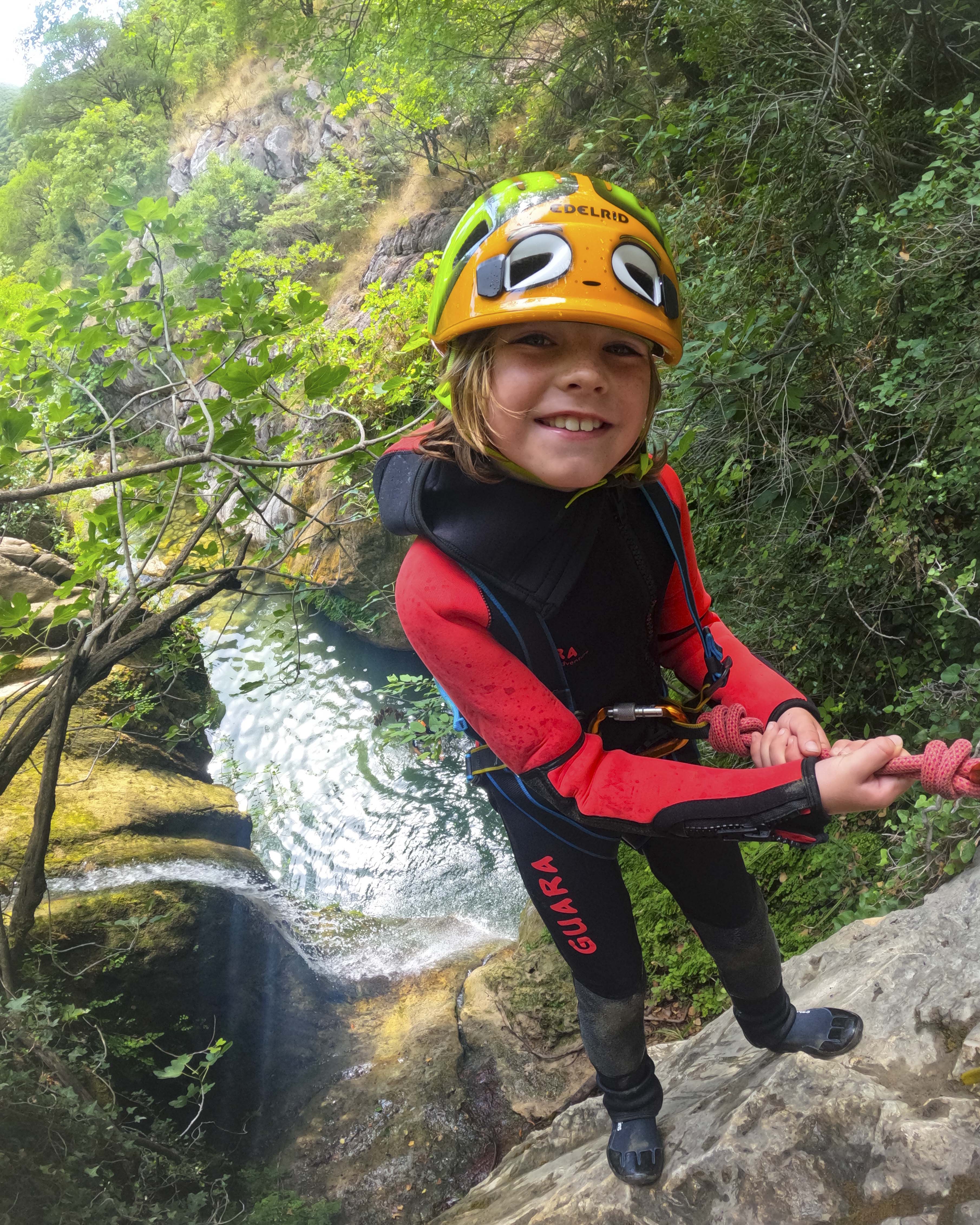 Budva Canyoning – slika 19