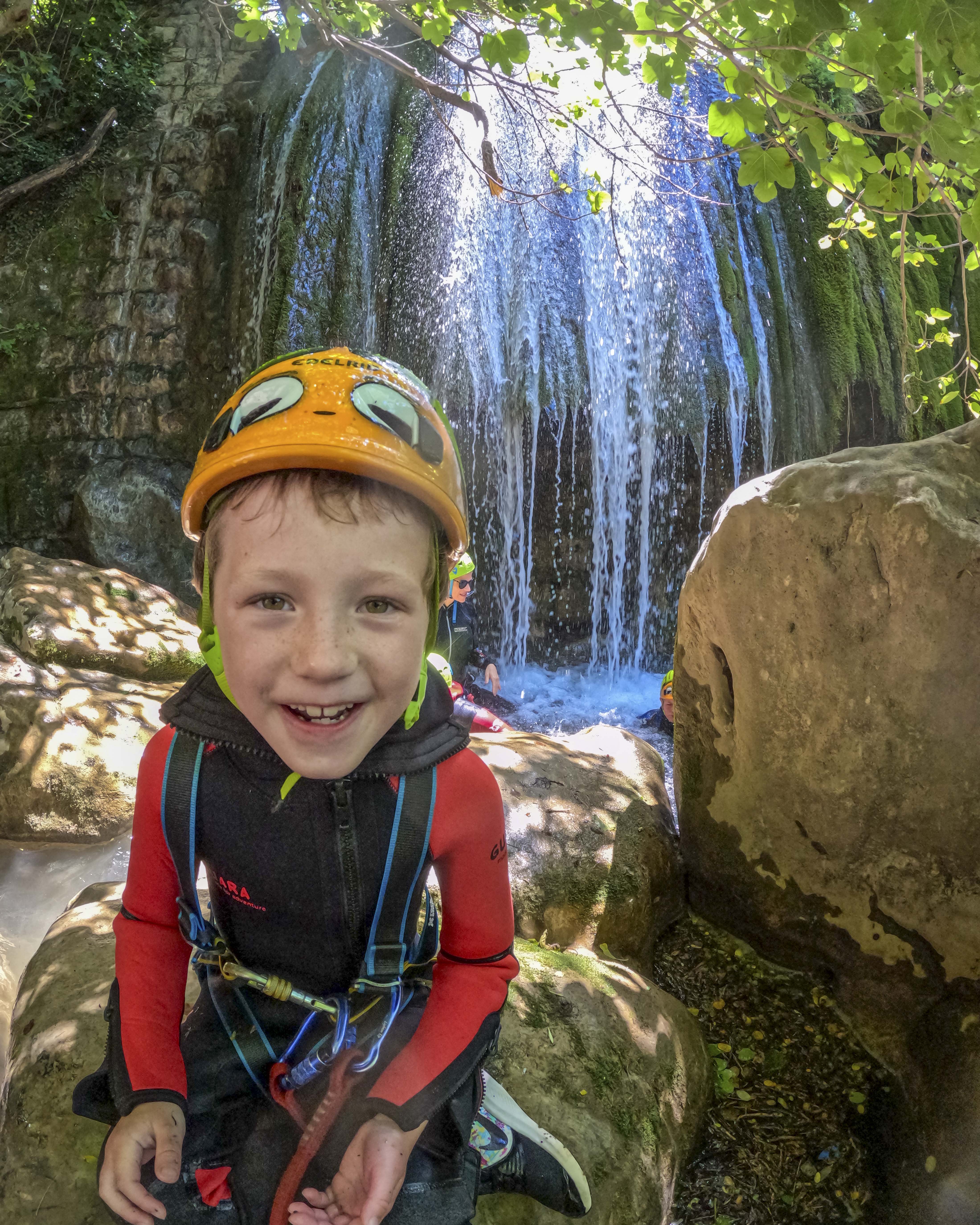 Budva Canyoning – slika 54