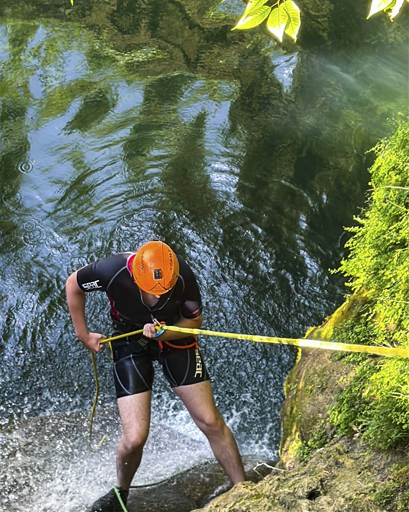 Budva Canyoning – slika 11