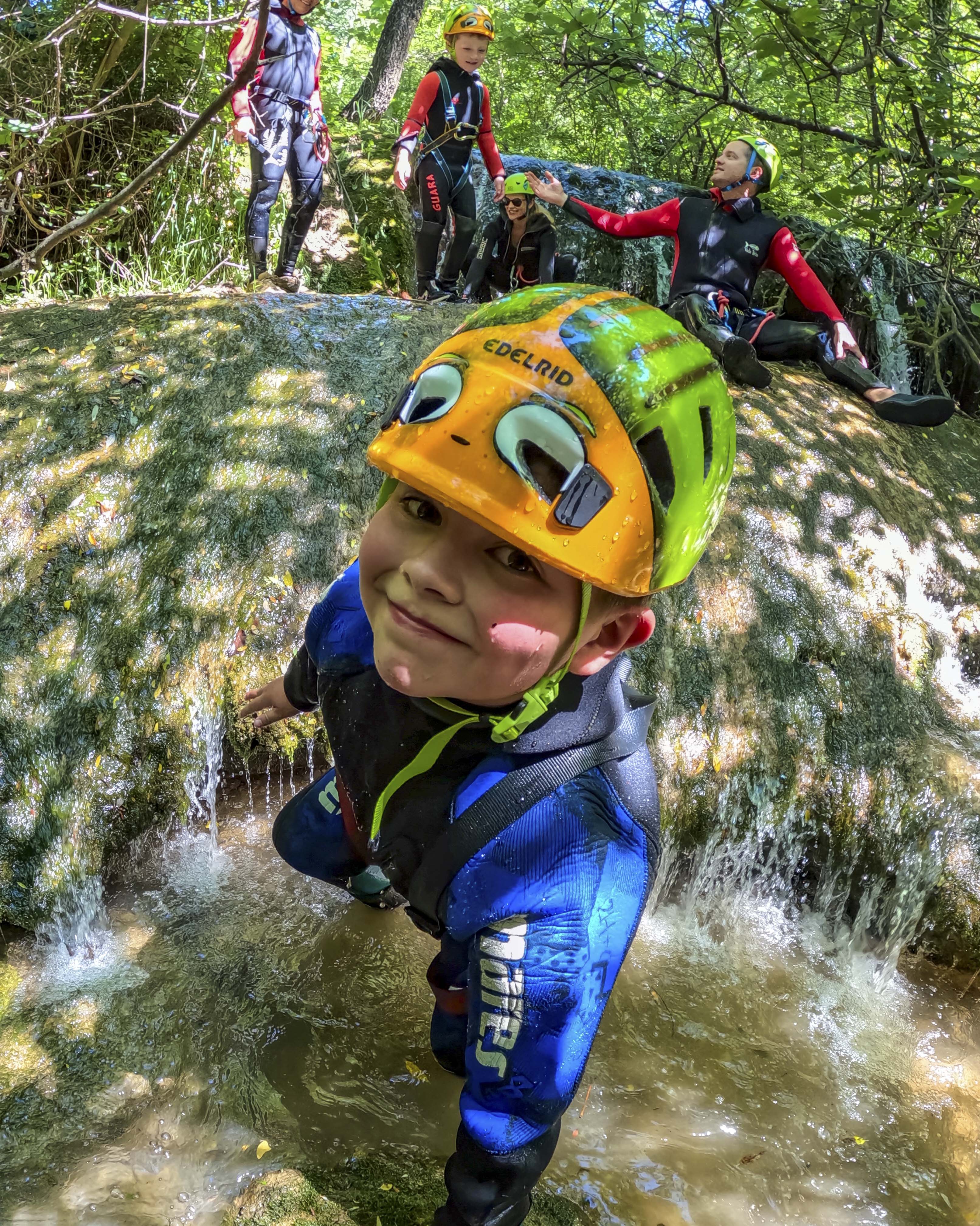 Budva Canyoning – slika 53