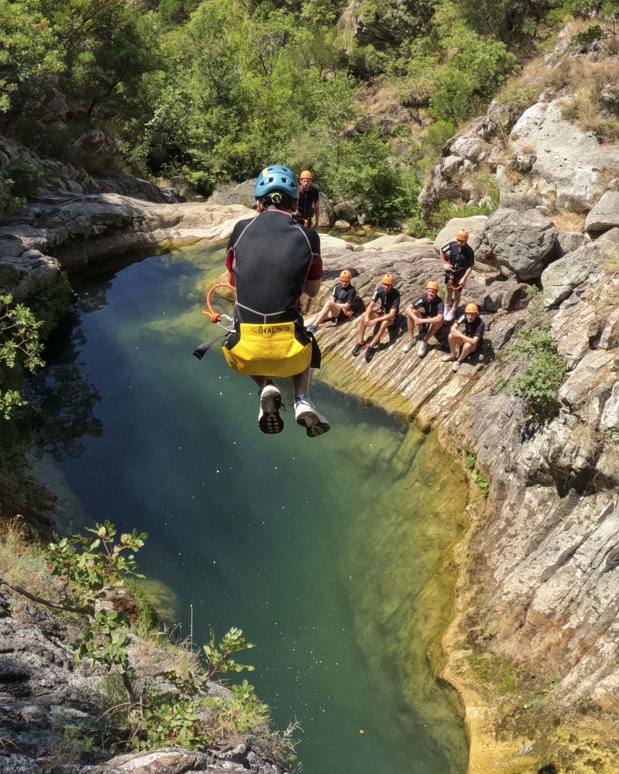 Budva Canyoning – slika 20