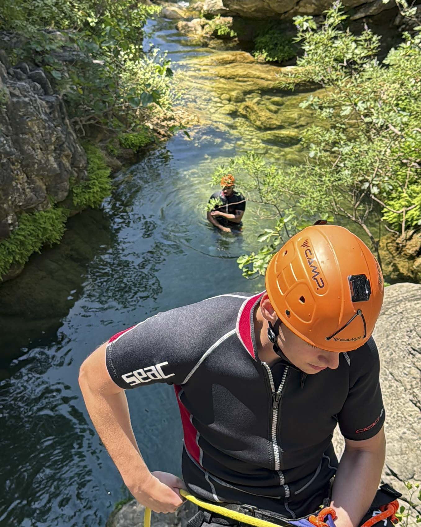 Budva Canyoning – slika 13