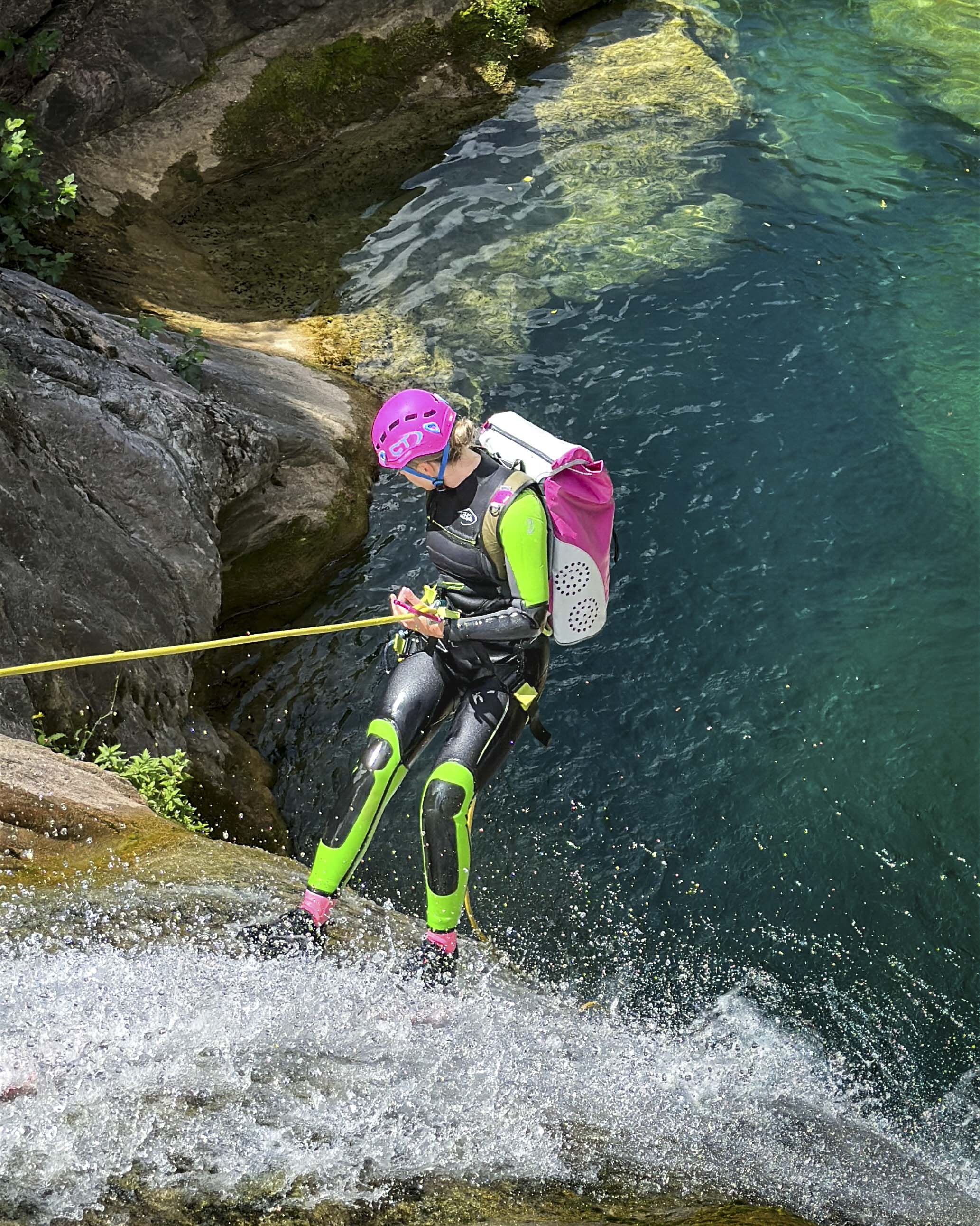 Budva Canyoning – slika 5