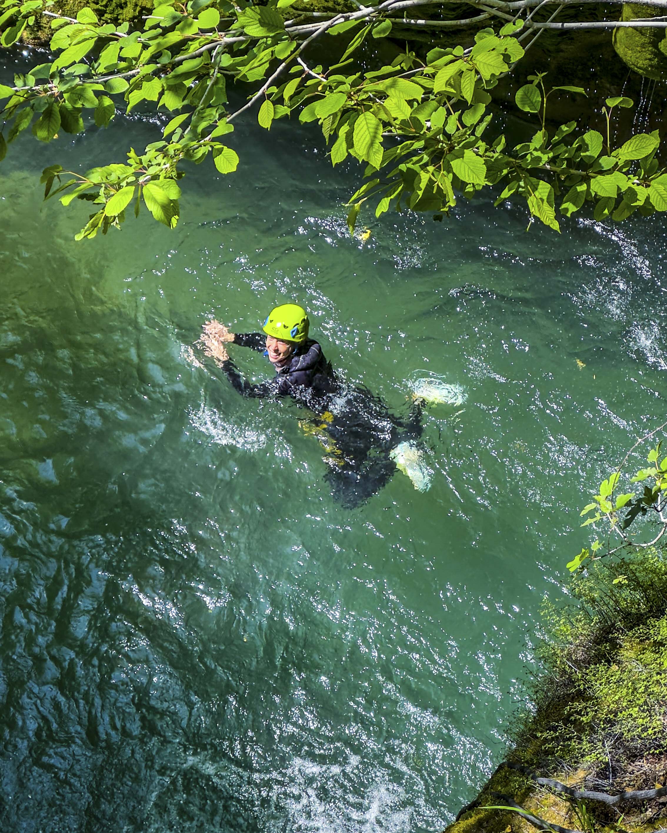 Budva Canyoning – slika 2