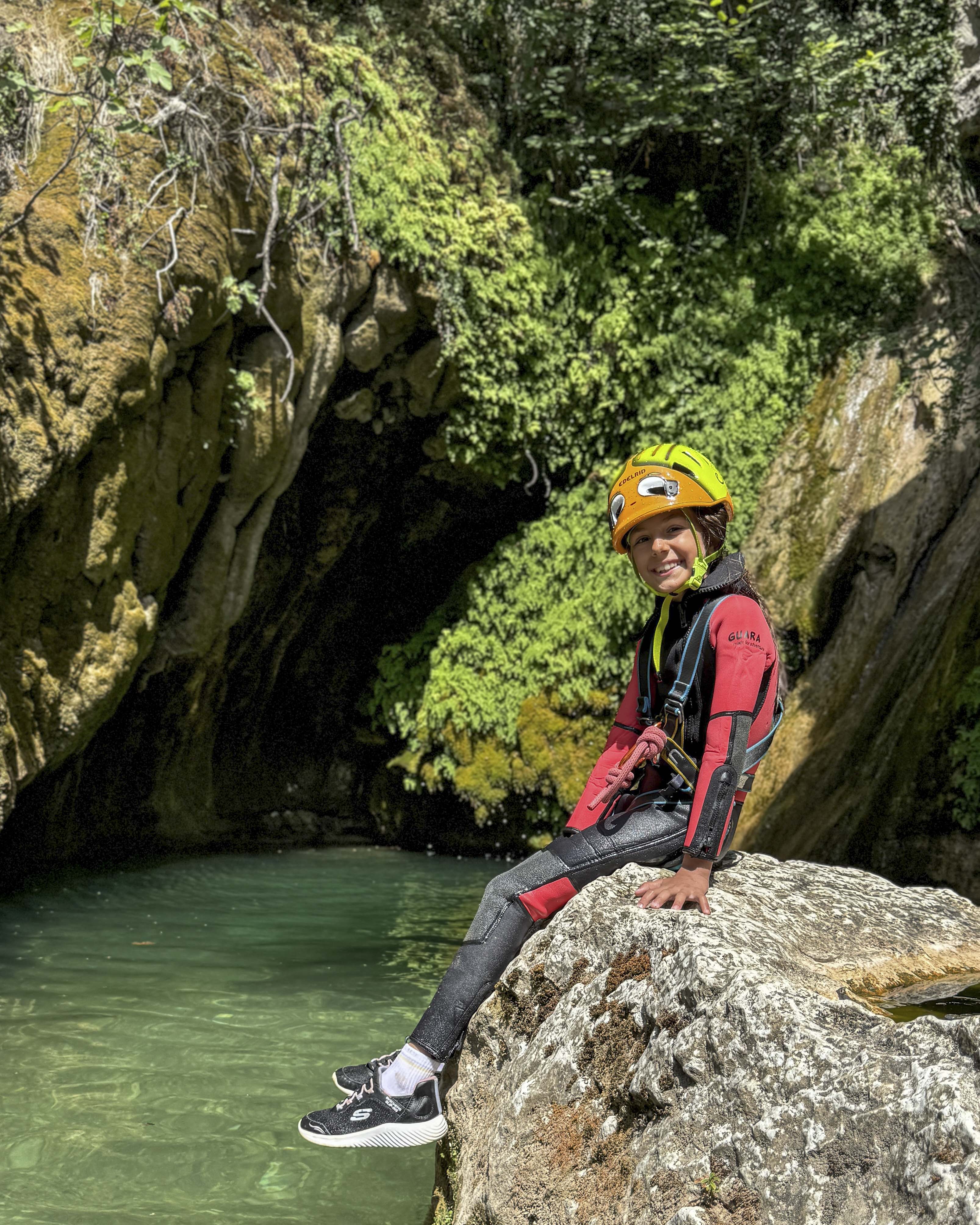 Budva Canyoning – slika 27