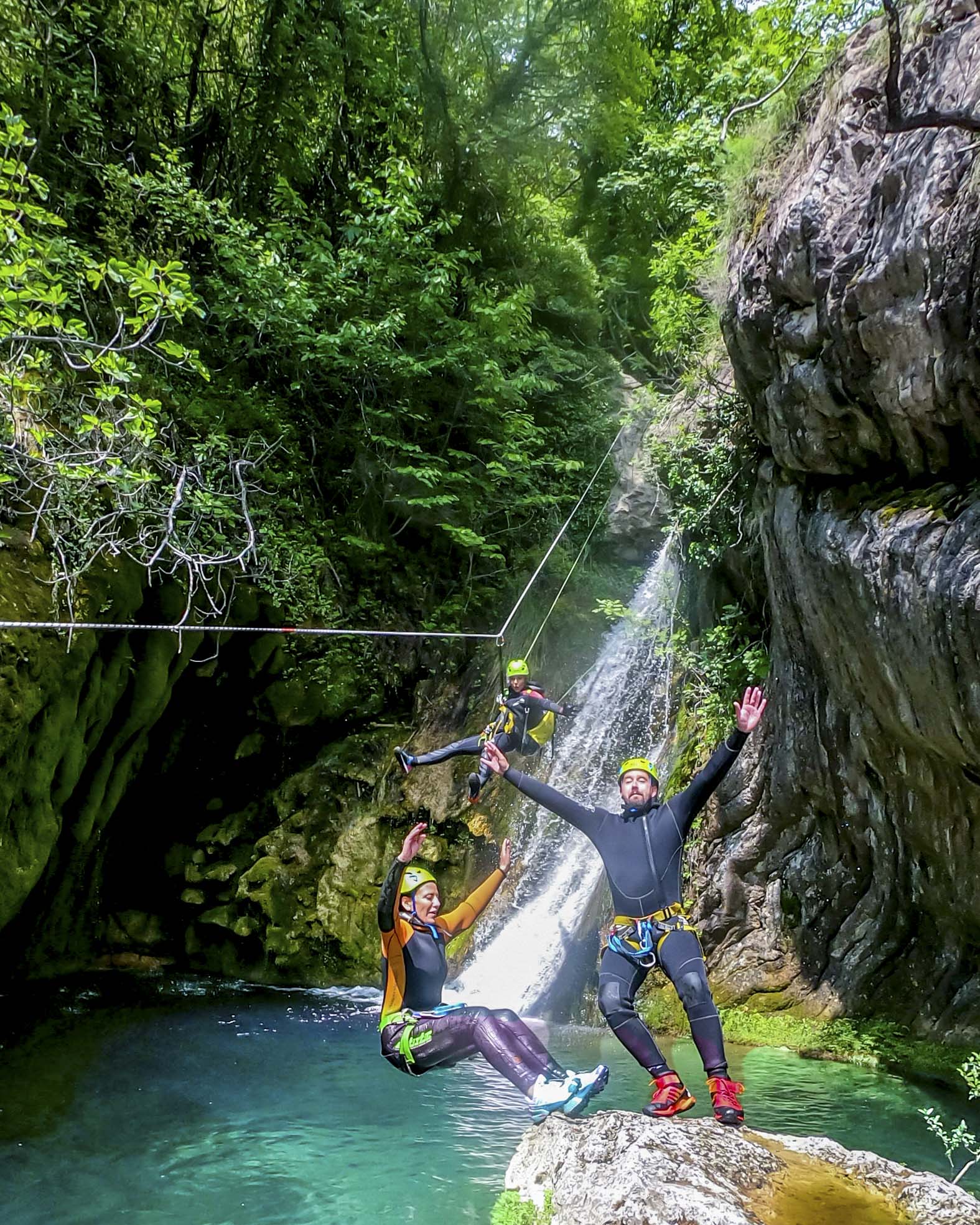 Budva Canyoning – slika 44