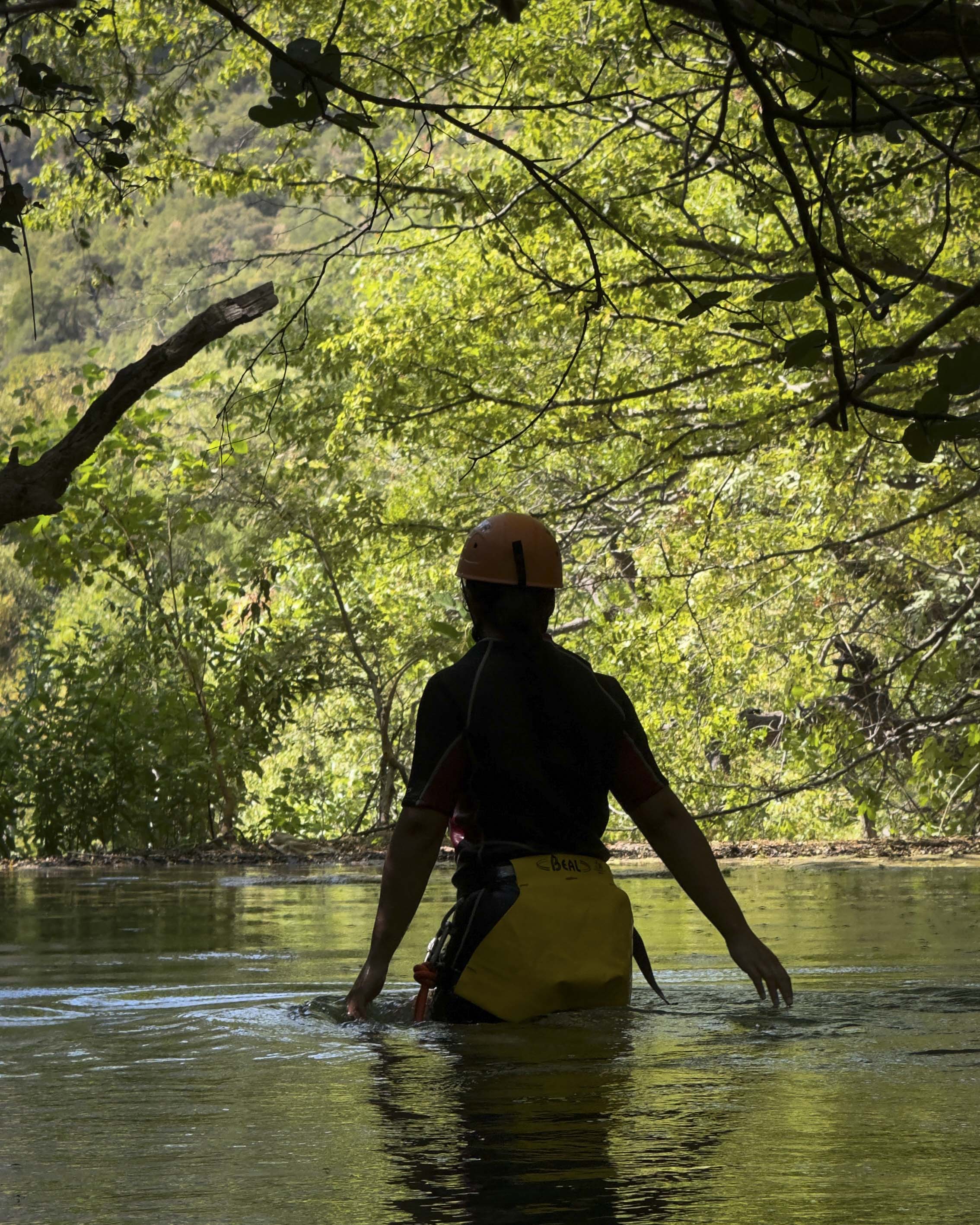 Budva Canyoning – slika 22