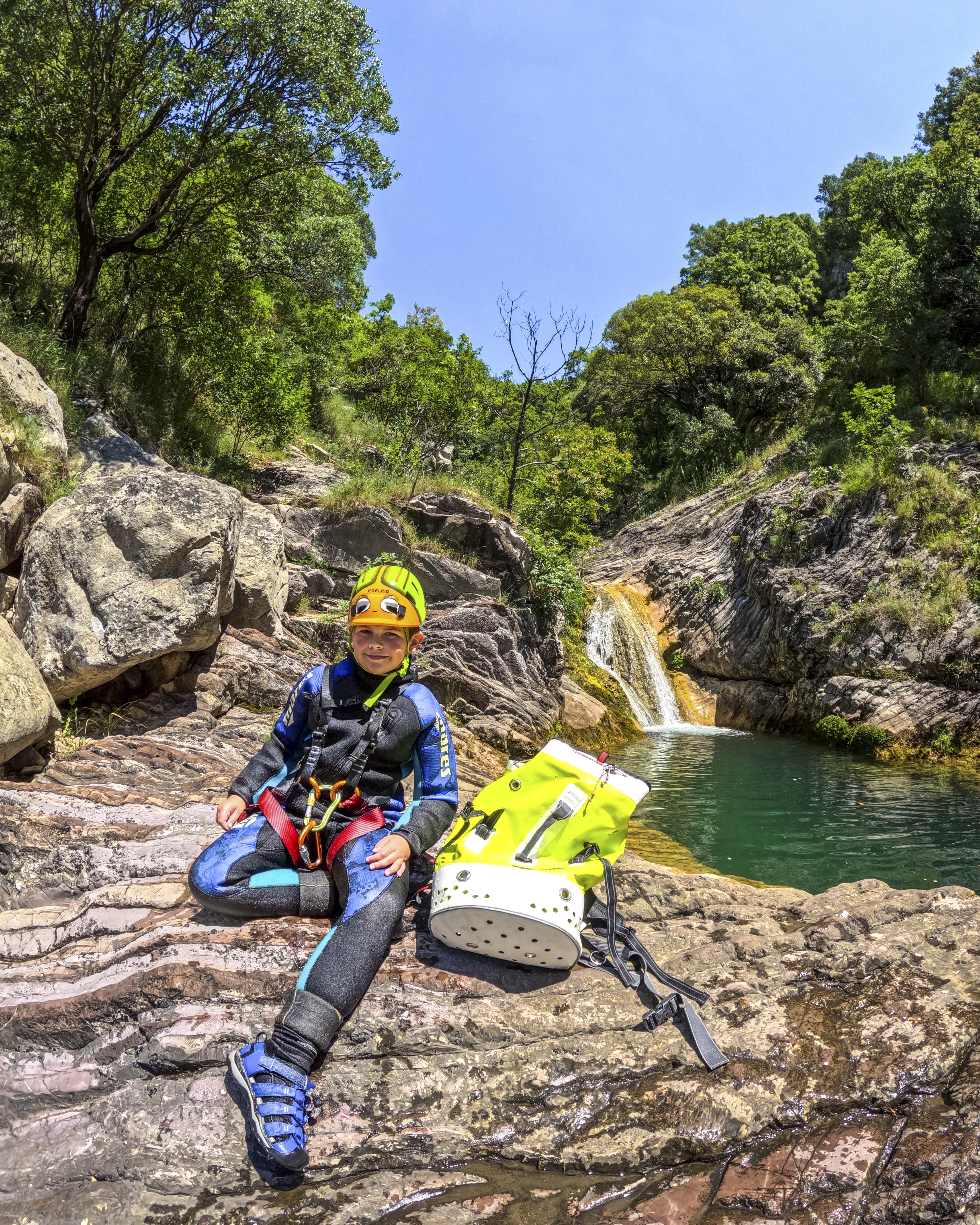 Budva Canyoning – slika 55