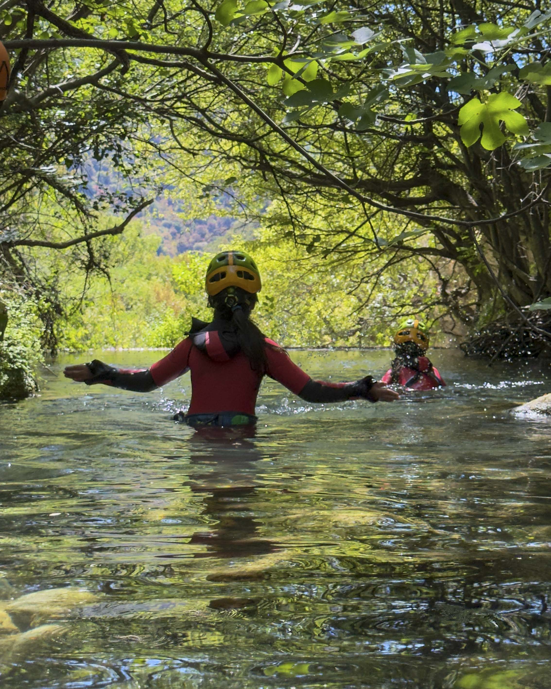 Budva Canyoning – slika 30