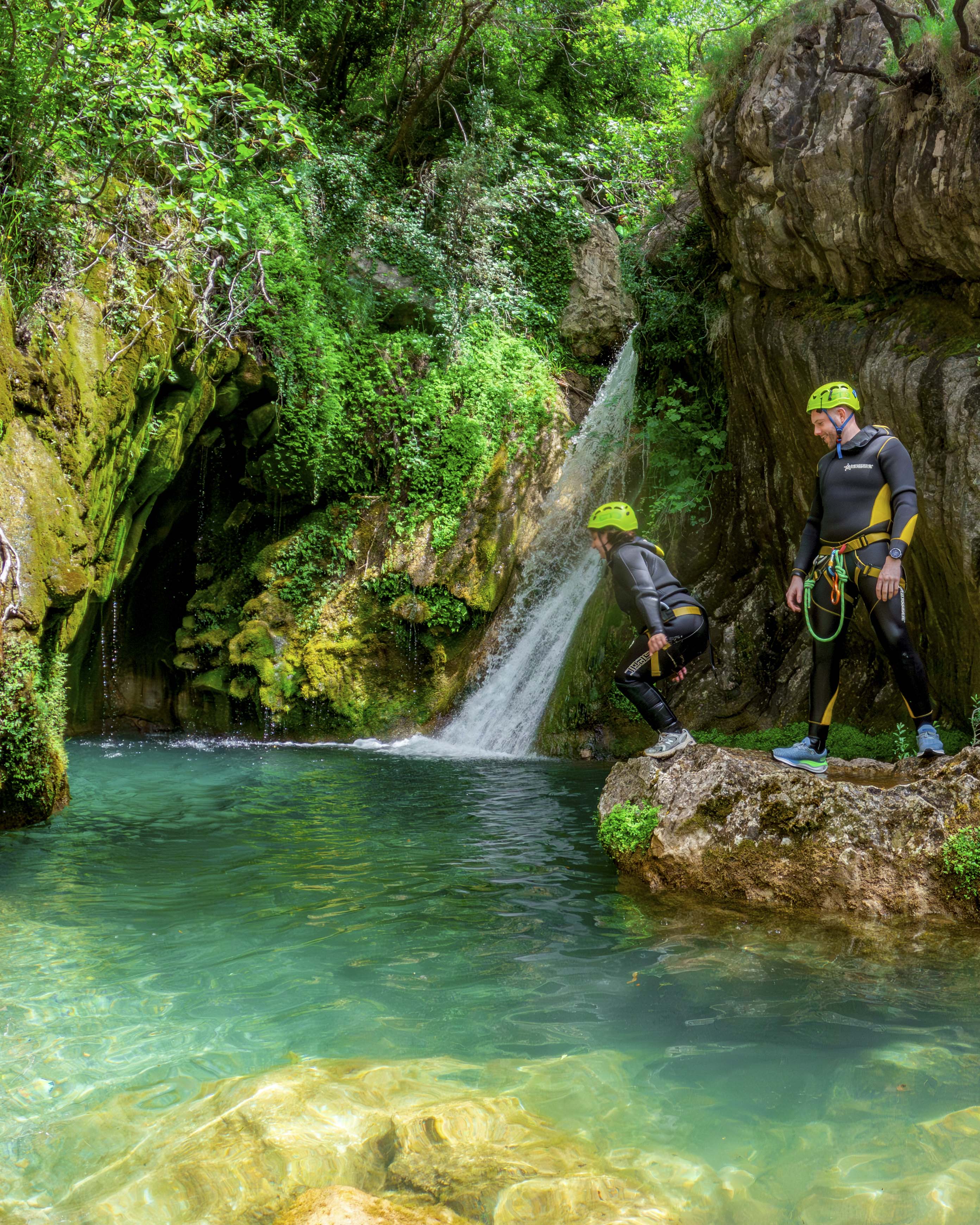 Budva Canyoning – slika 45