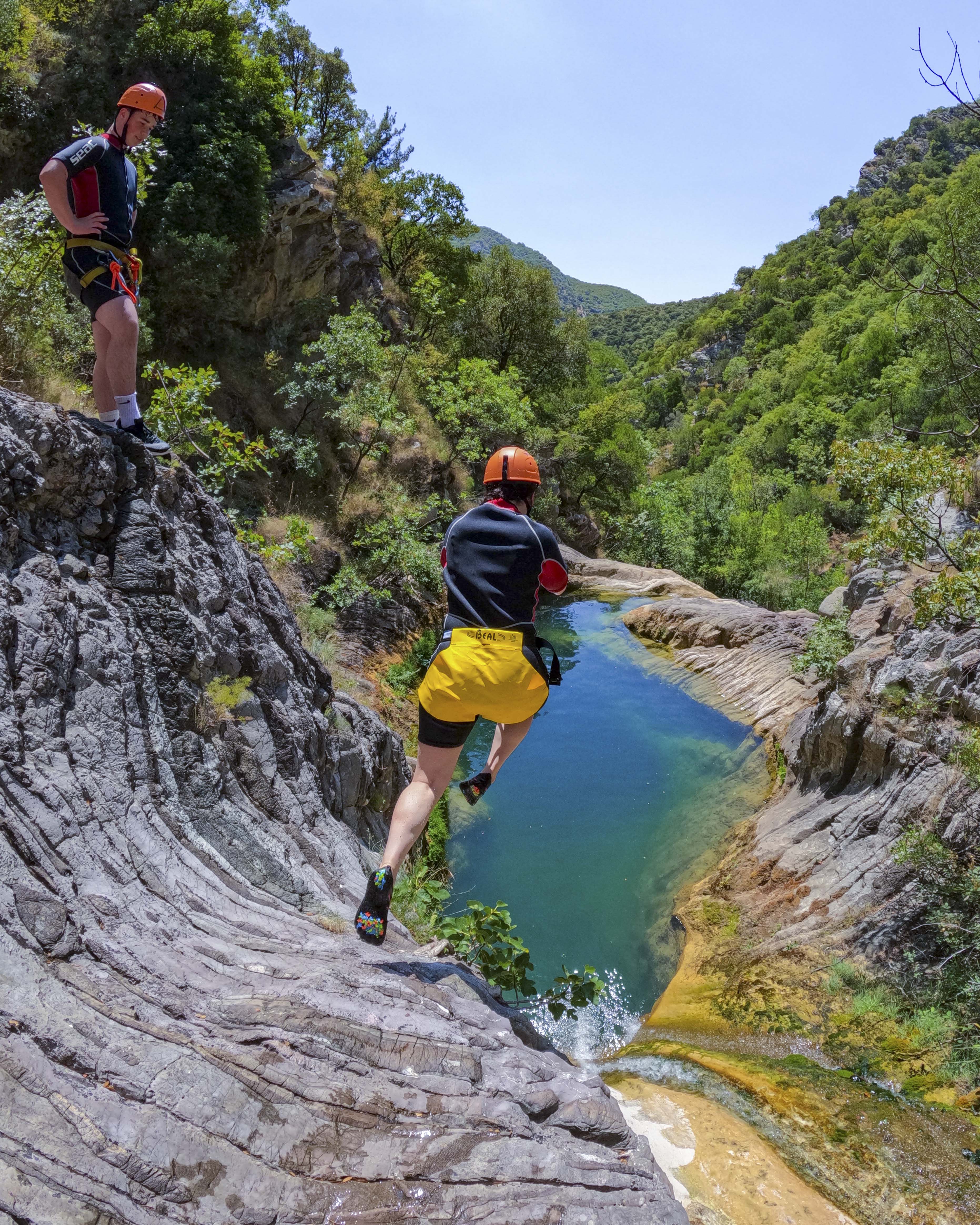 Budva Canyoning – slika 40