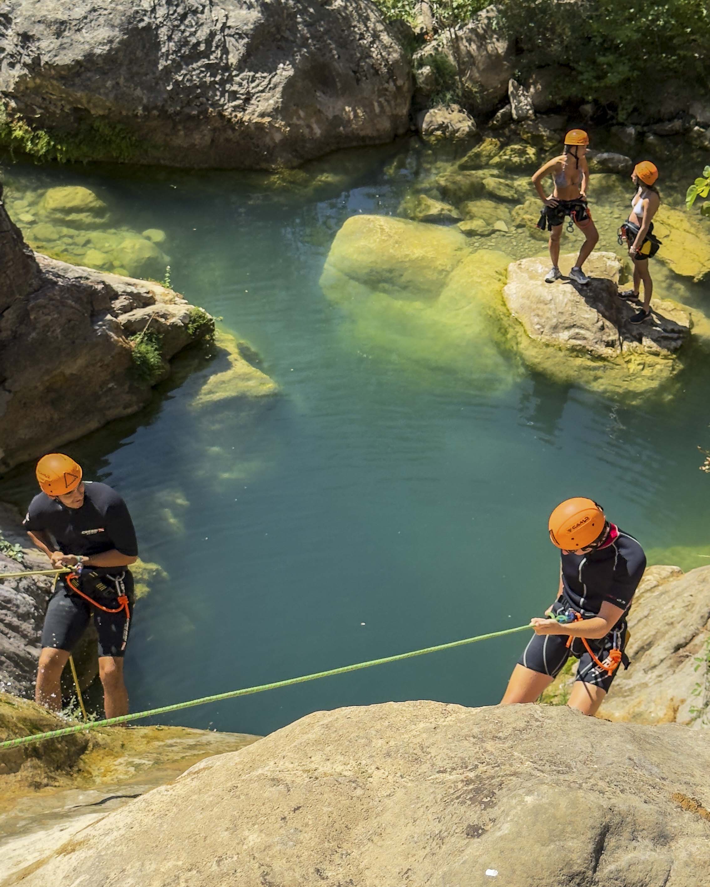Budva Canyoning – slika 33
