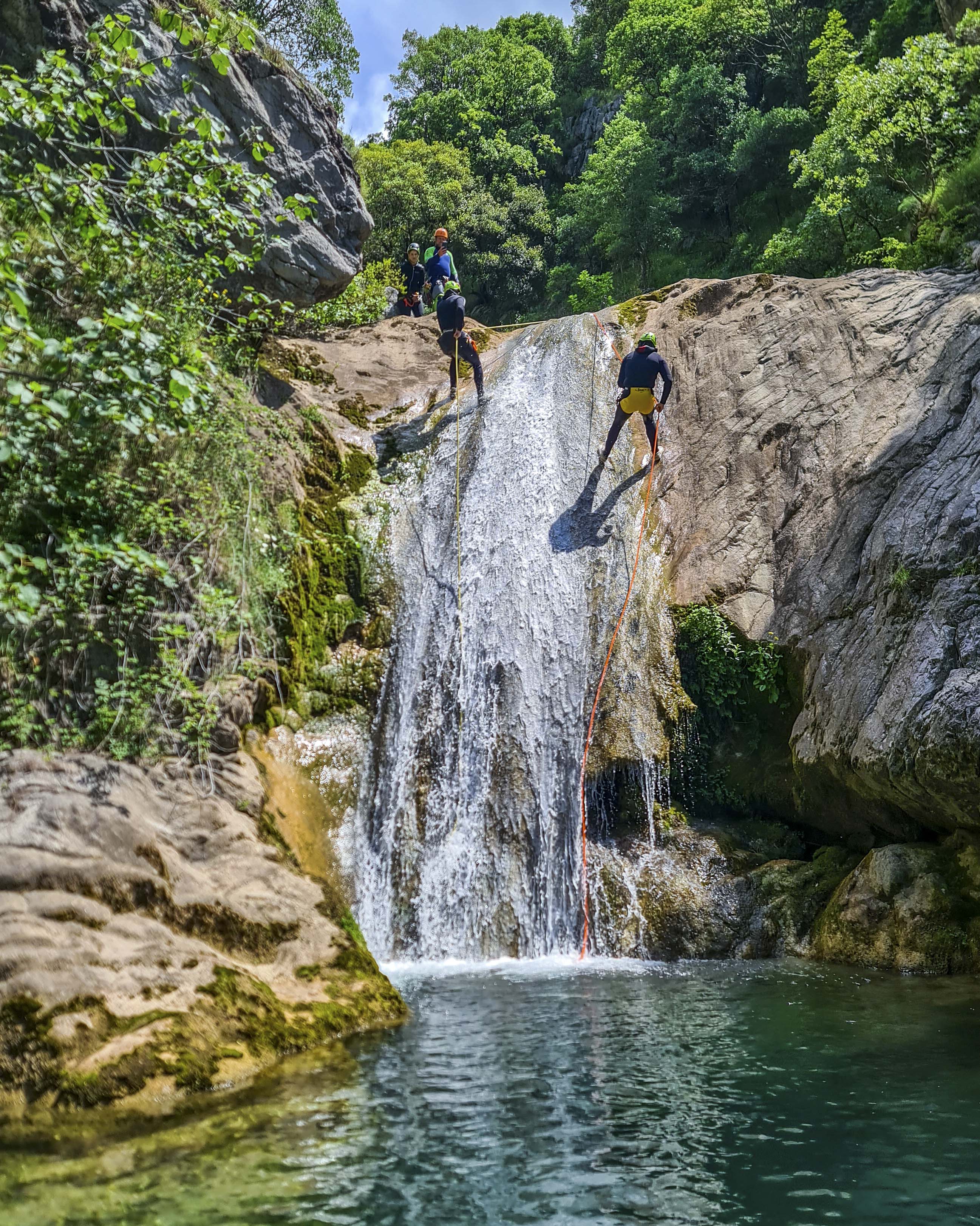 Budva Canyoning – slika 36