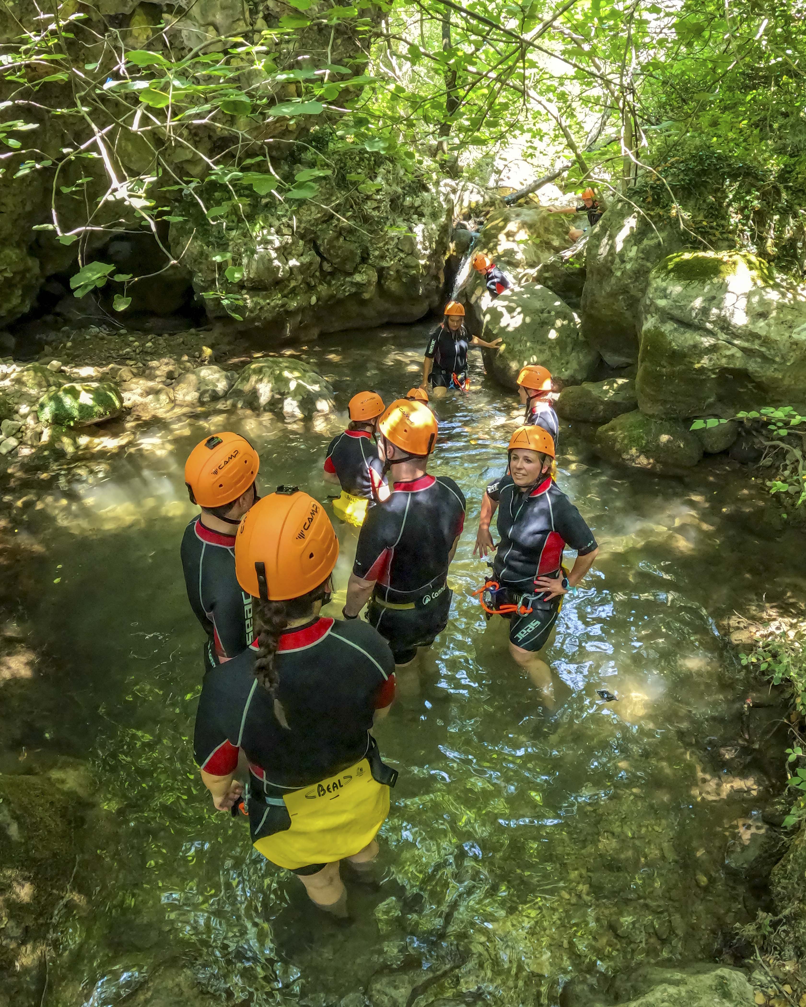 Budva Canyoning – slika 47