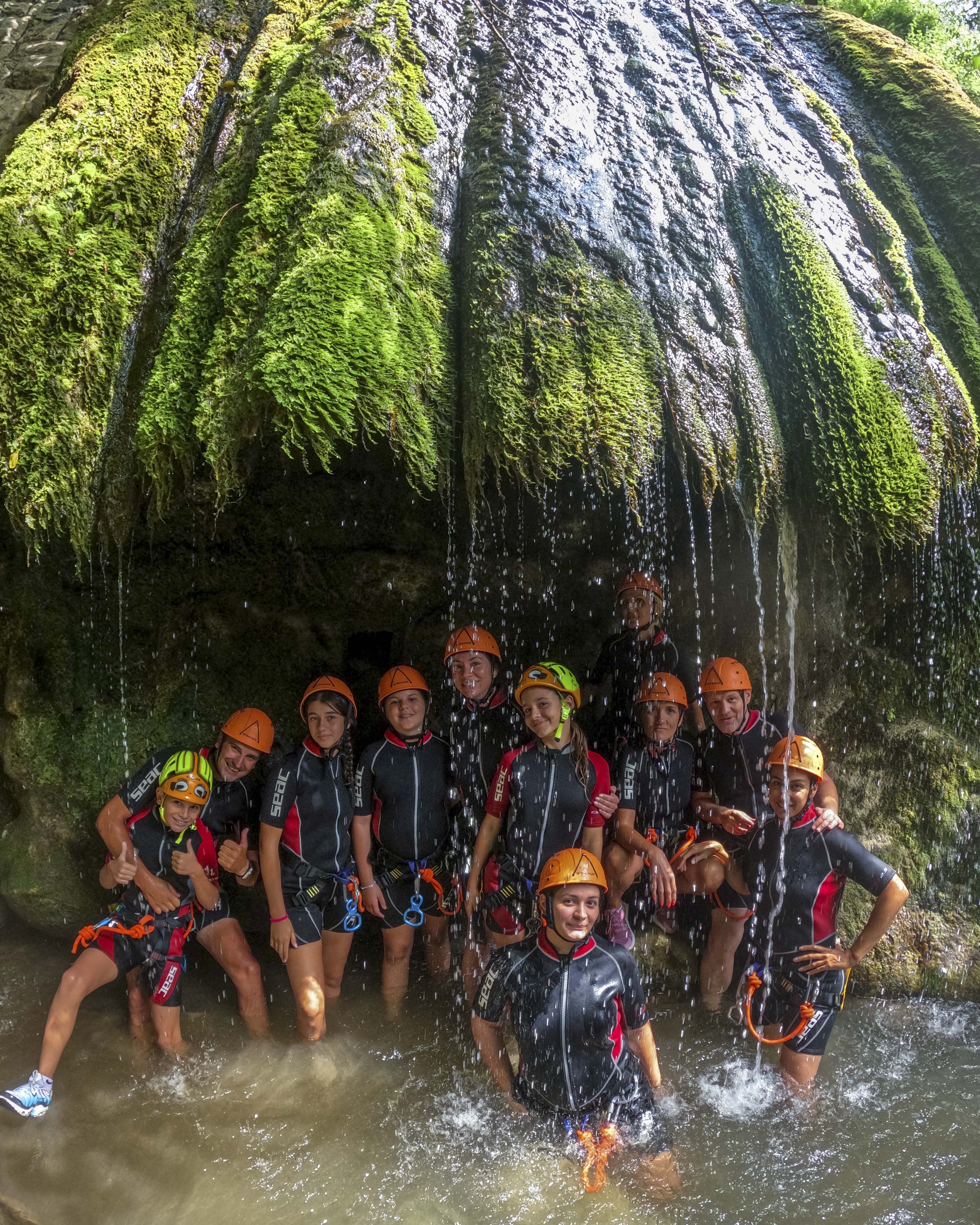 Budva Canyoning – slika 50