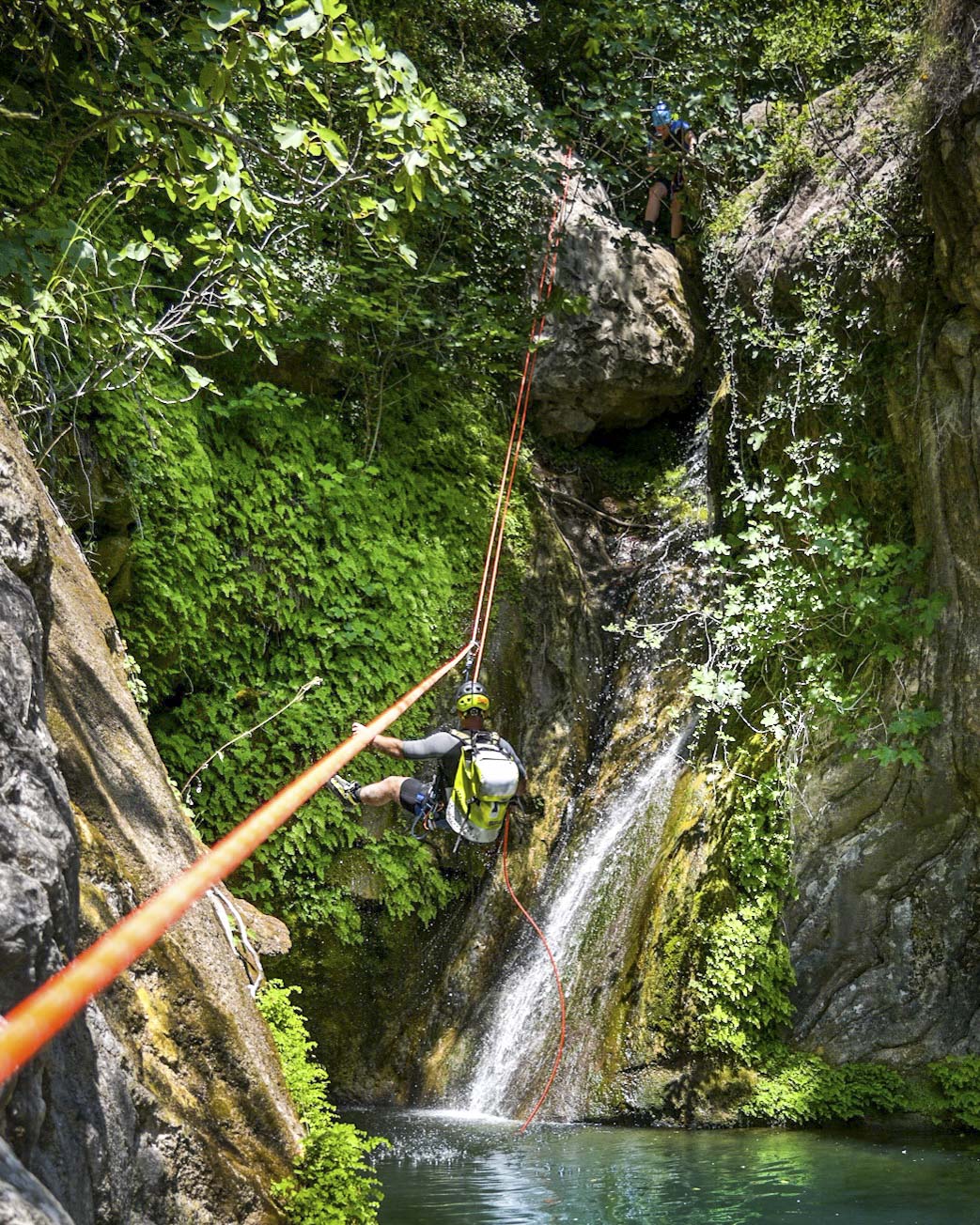 Budva Canyoning – slika 6