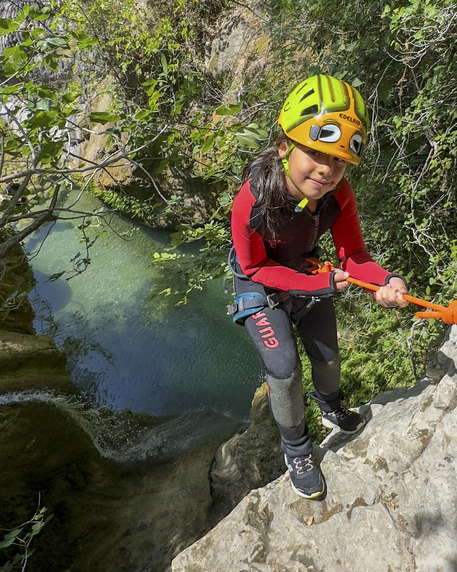 Budva Canyoning – slika 26