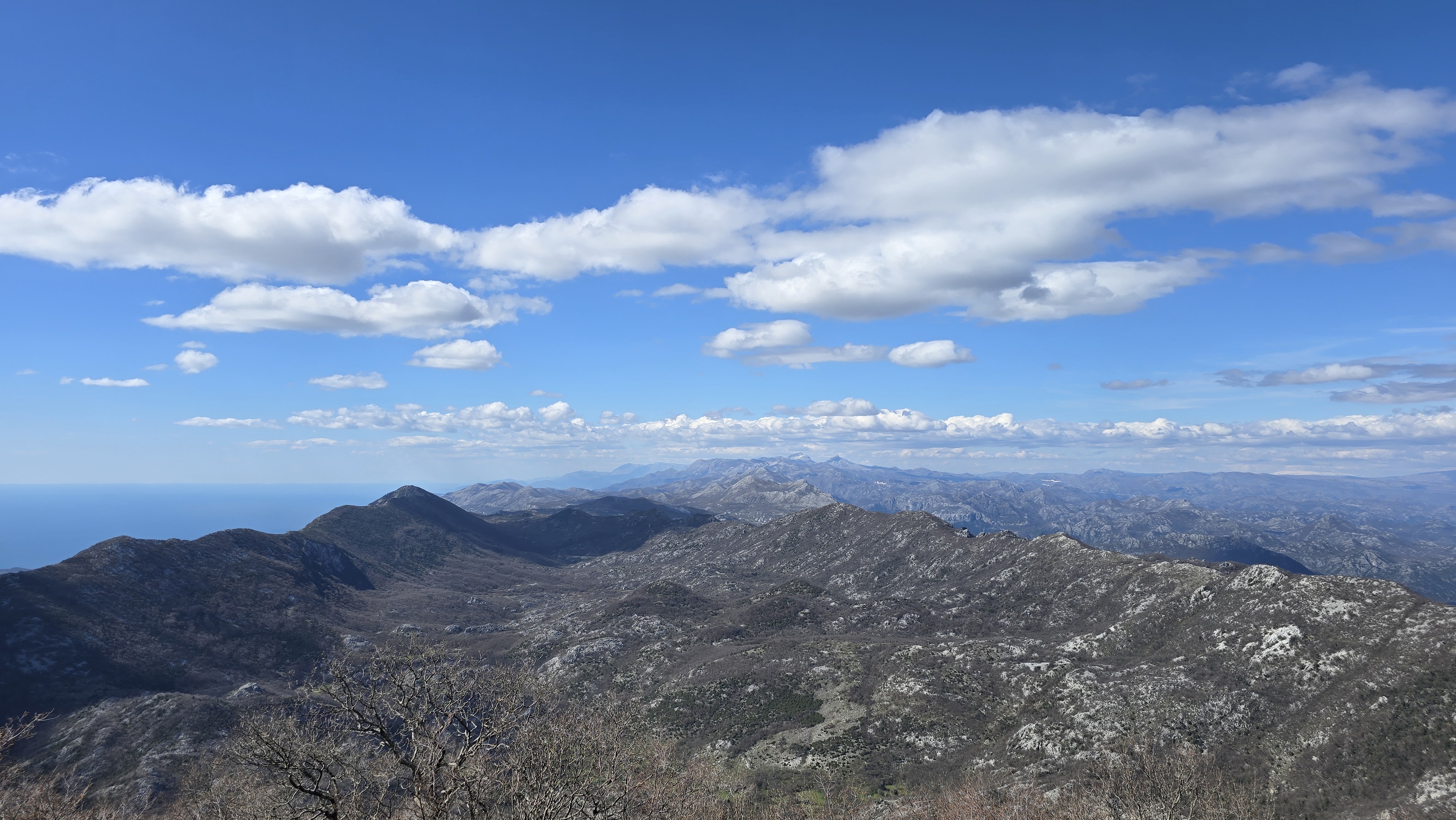 Uspon na Vrsutu – panoramski vidikovac  – slika 7