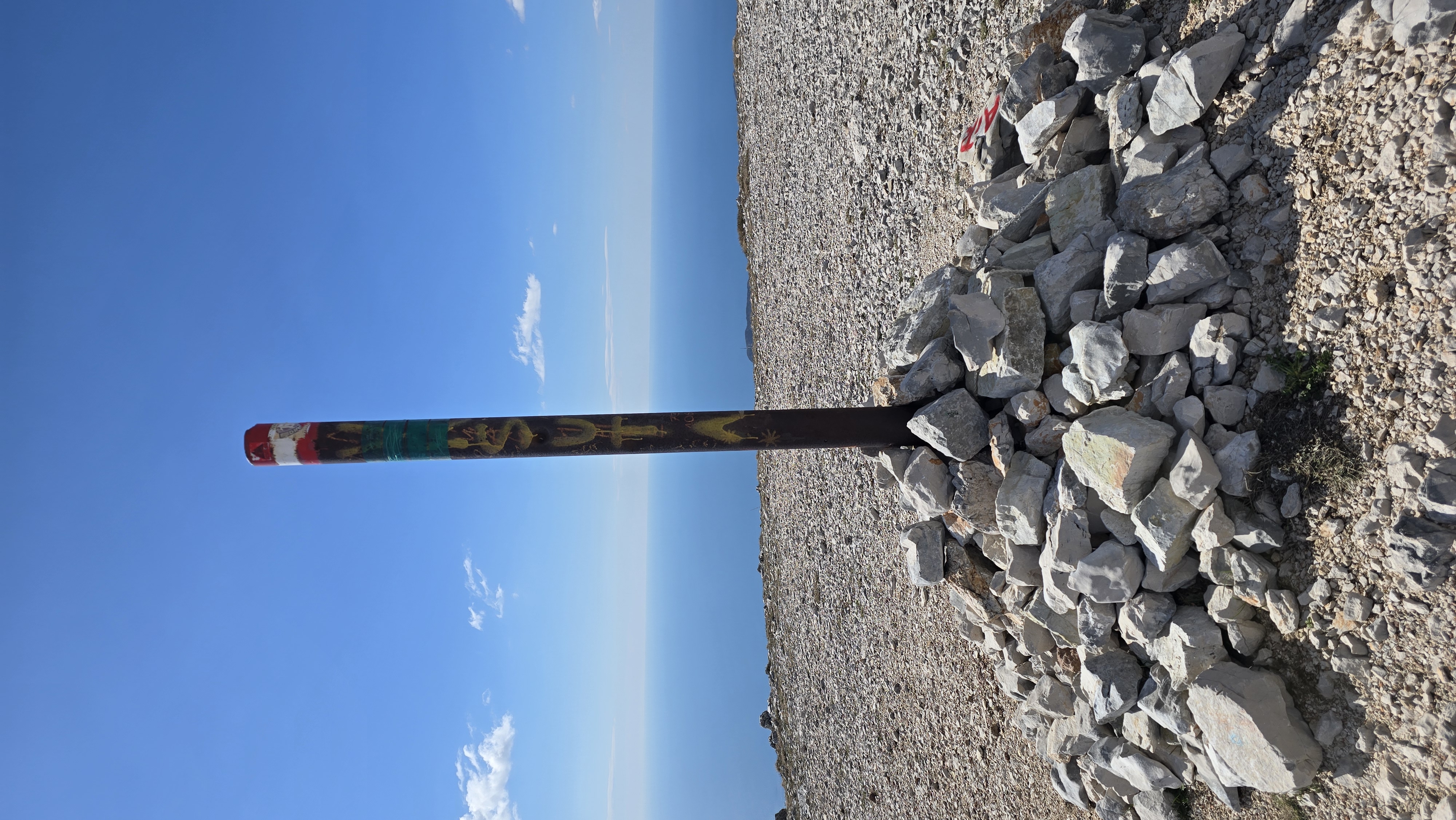 Uspon na Vrsutu – panoramski vidikovac  – slika 4