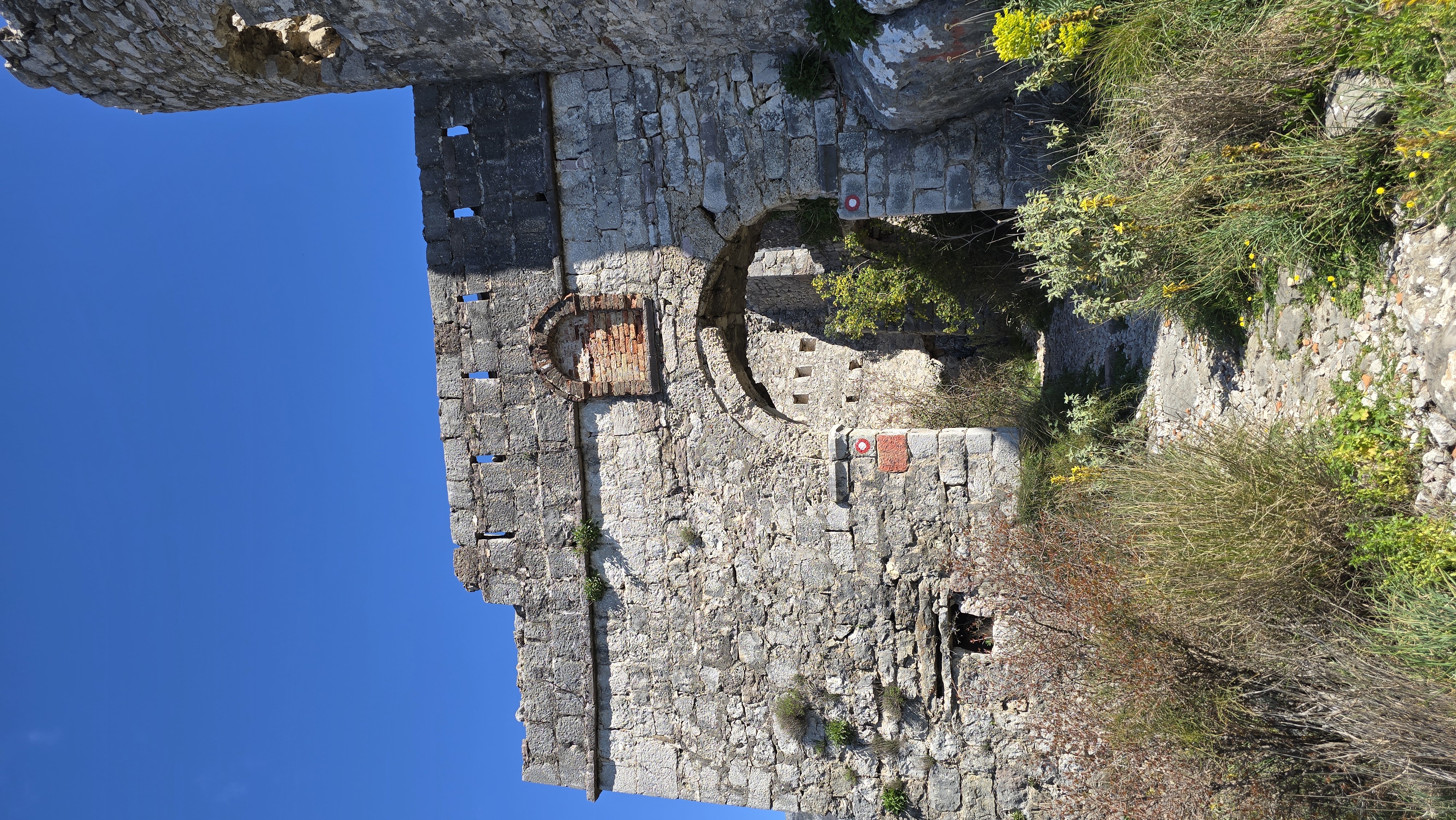 Haj-Nehaj Fortress – A Historical Walk Above Sutomore