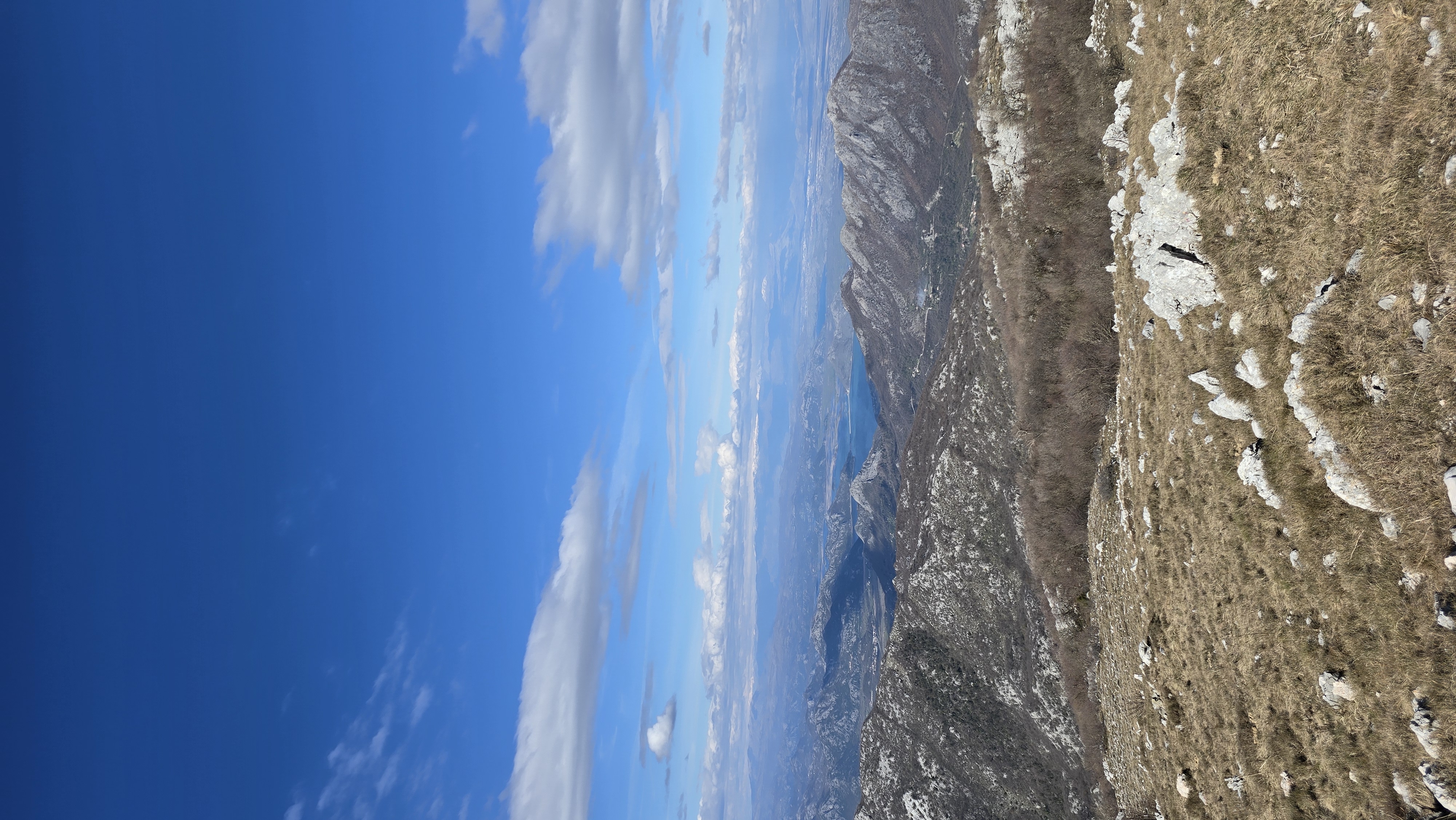Uspon na Vrsutu – panoramski vidikovac  – slika 2