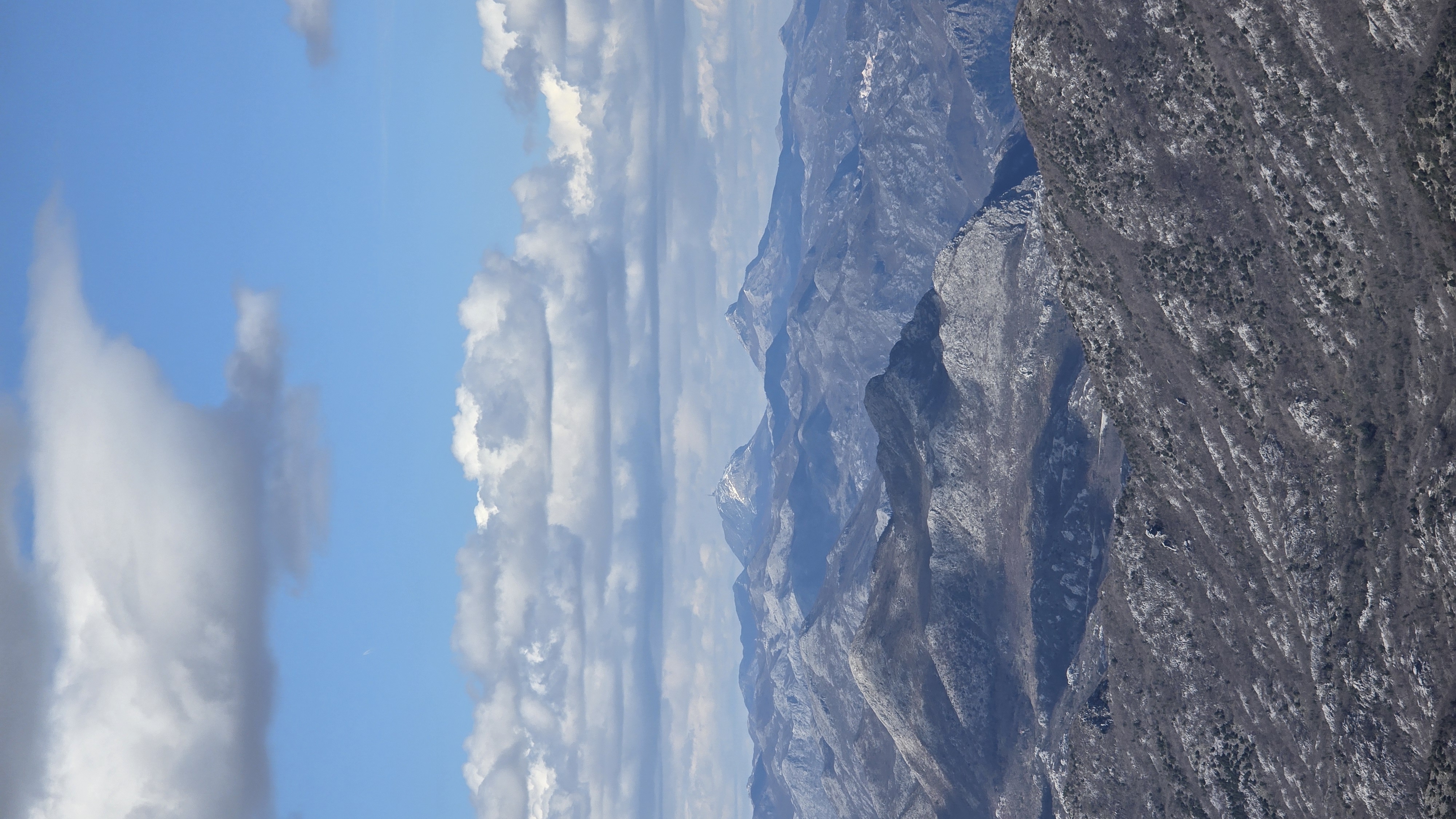 Uspon na Vrsutu – panoramski vidikovac  – slika 8