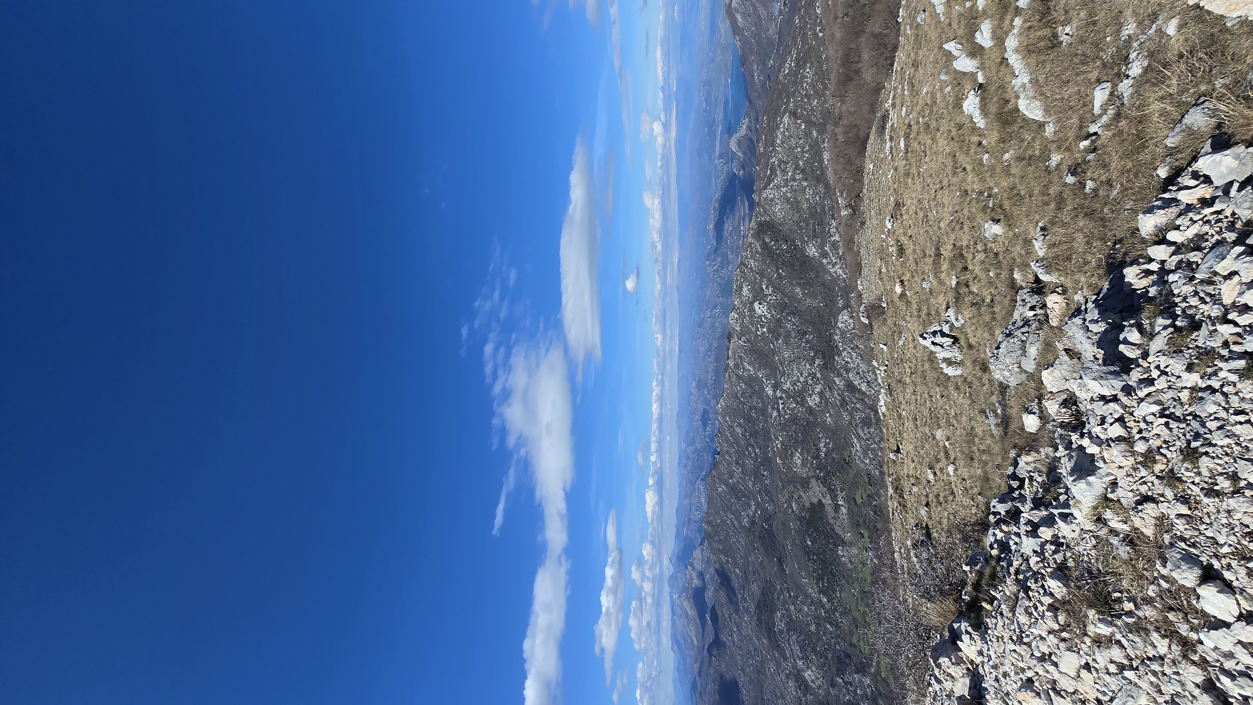 Uspon na Vrsutu – panoramski vidikovac  – slika 5