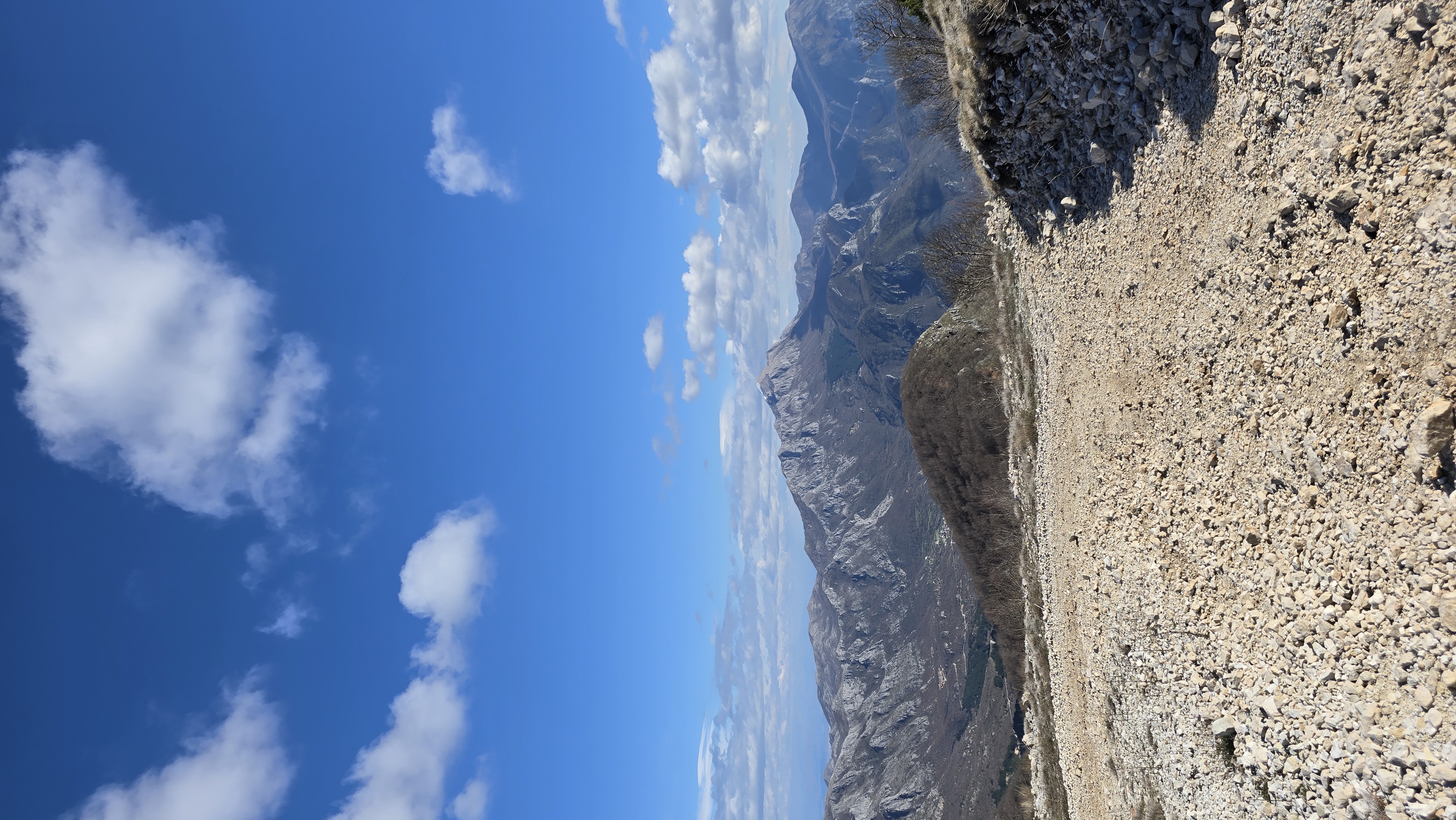 Uspon na Vrsutu – panoramski vidikovac  – slika 6