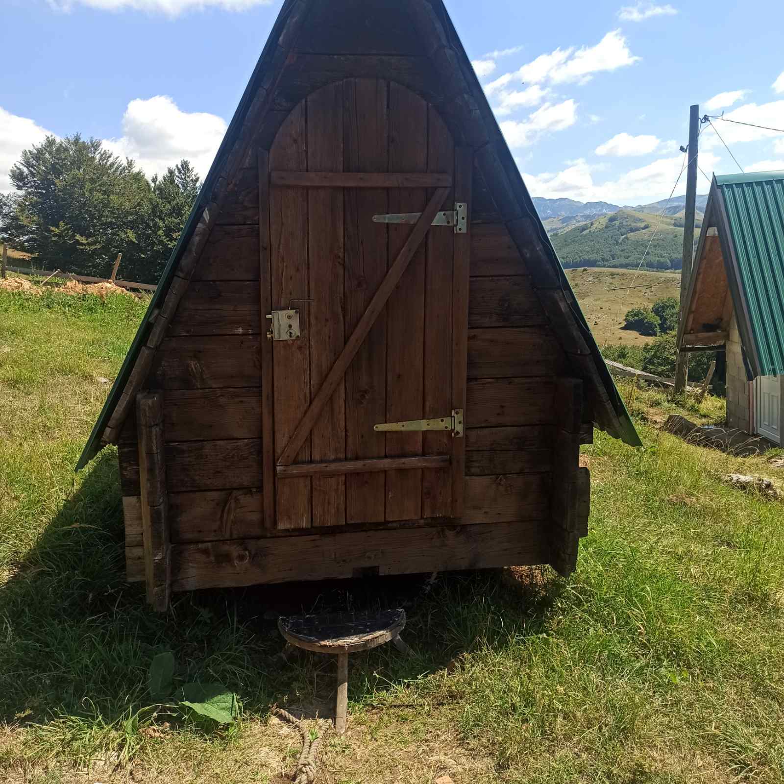 Lagana šetnja posle dobrog rucka – slika 15