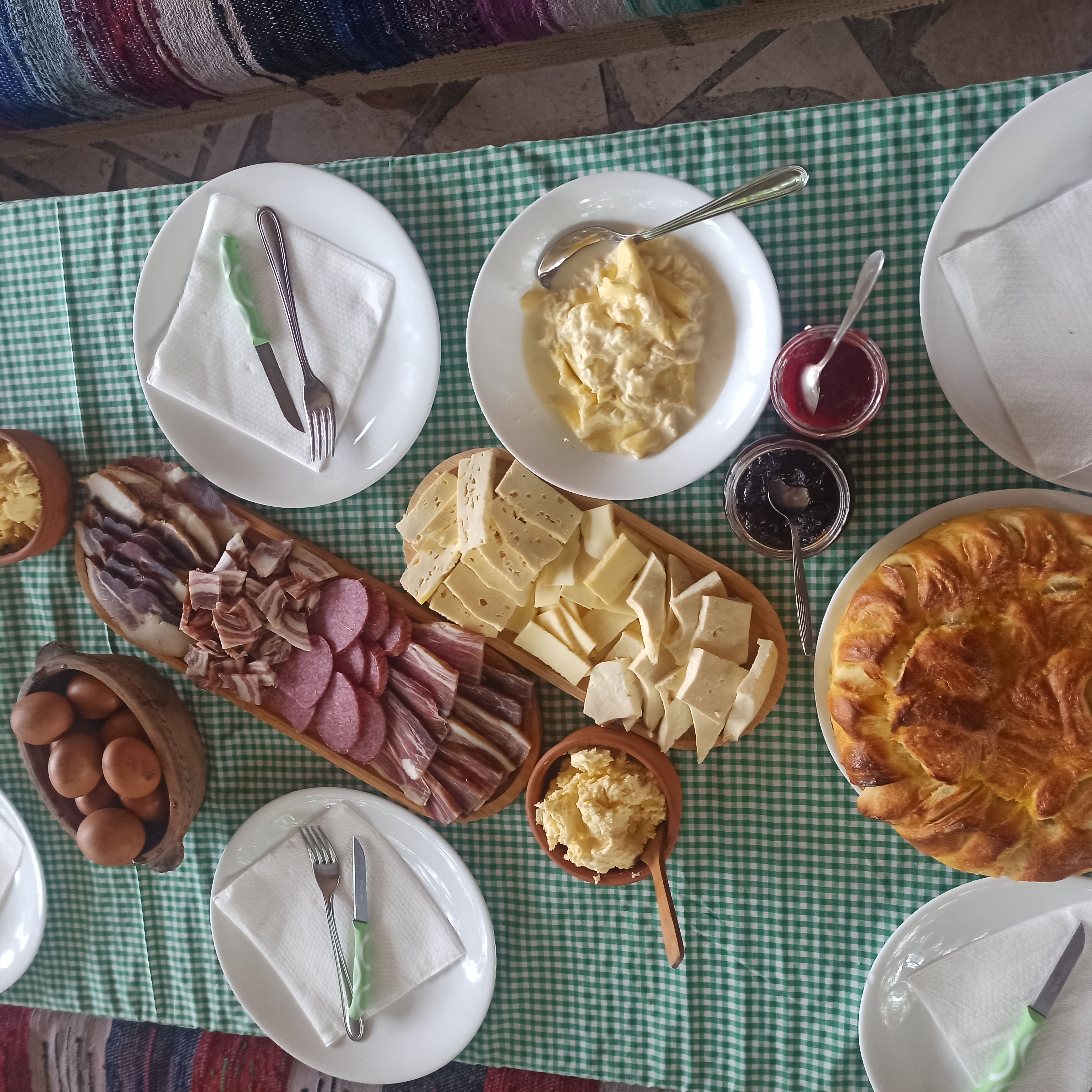 Lagana šetnja posle dobrog rucka – slika 25