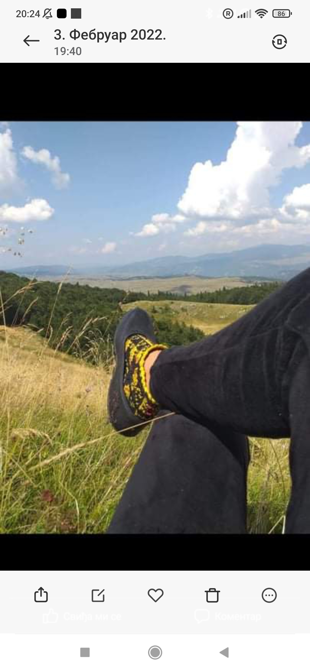 Lagana šetnja posle dobrog rucka – slika 11
