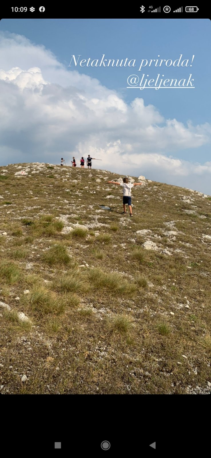 Lagana šetnja posle dobrog rucka – slika 18